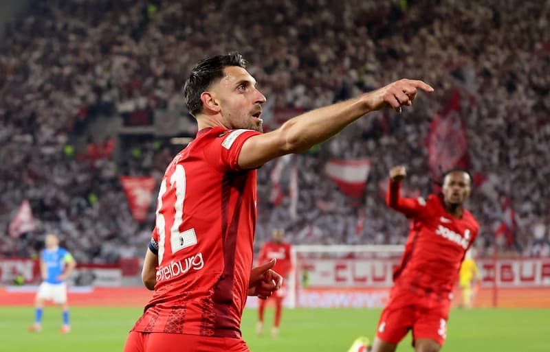 Freiburg – Braga (7/5) | Europa League semifinal 2026