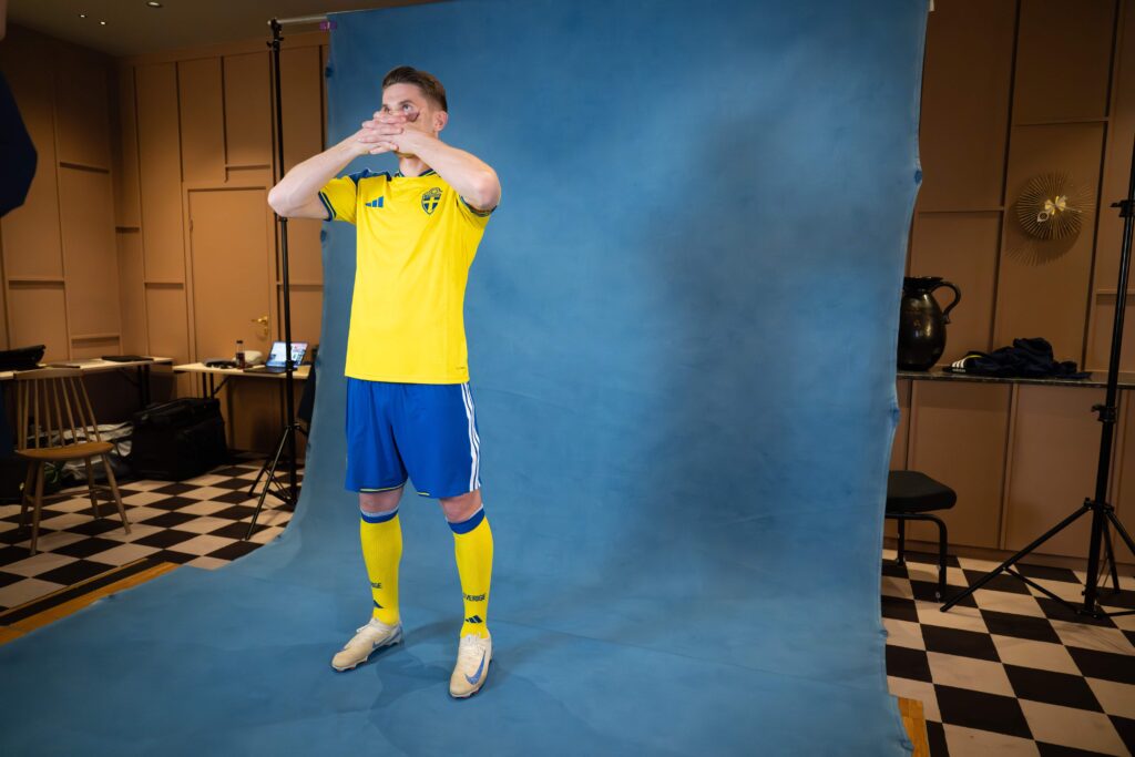 Guide: Klä dig rätt inför sommarens fotbolls-VM