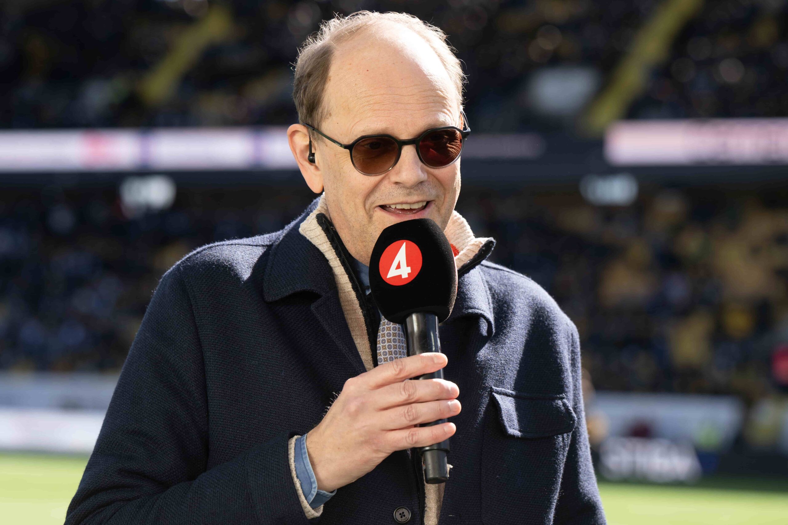 De kommenterar VM – här är SVT:s och TV4:s VM-team