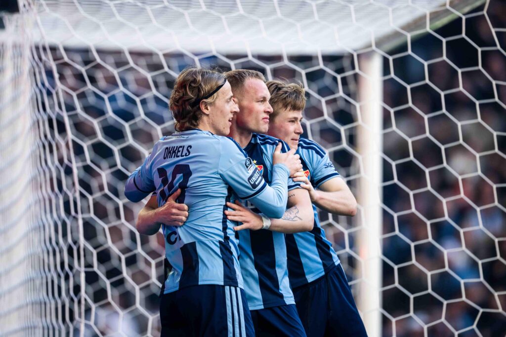 Topptipset 4 maj: Allsvenskan och Premier League på kvällens kupong