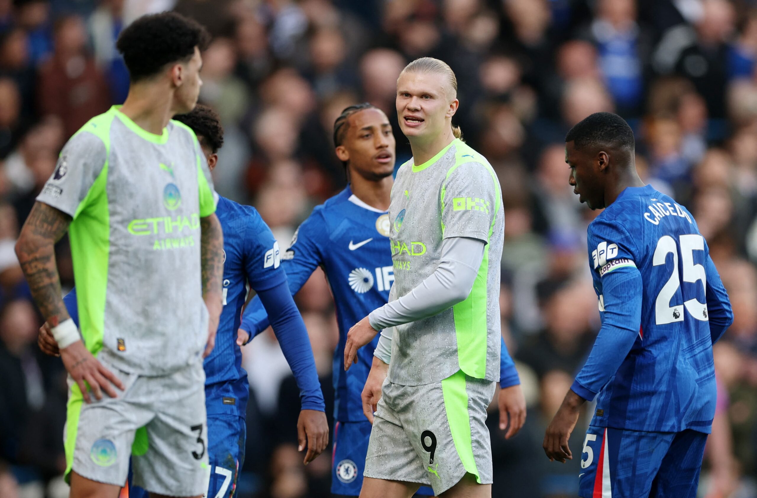 Speltips: Chelsea – Manchester City (16/5) | FA-Cupen