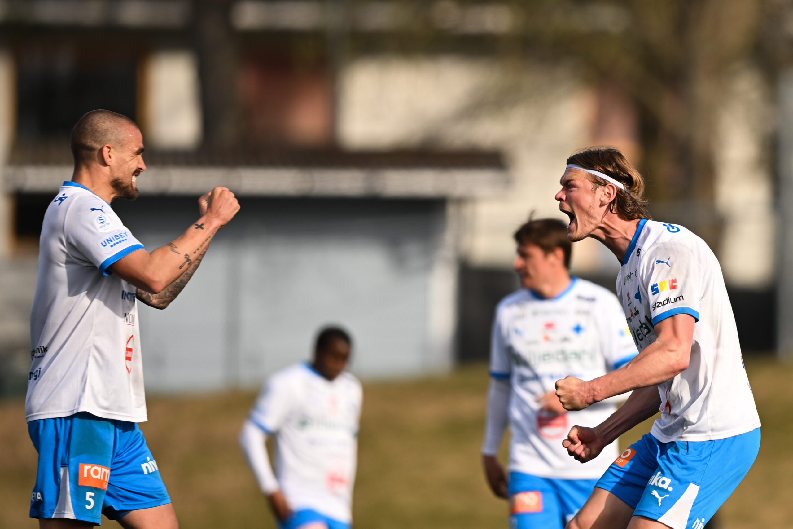 Speltips: Värnamo – ÖSK (12/5) | Superettan