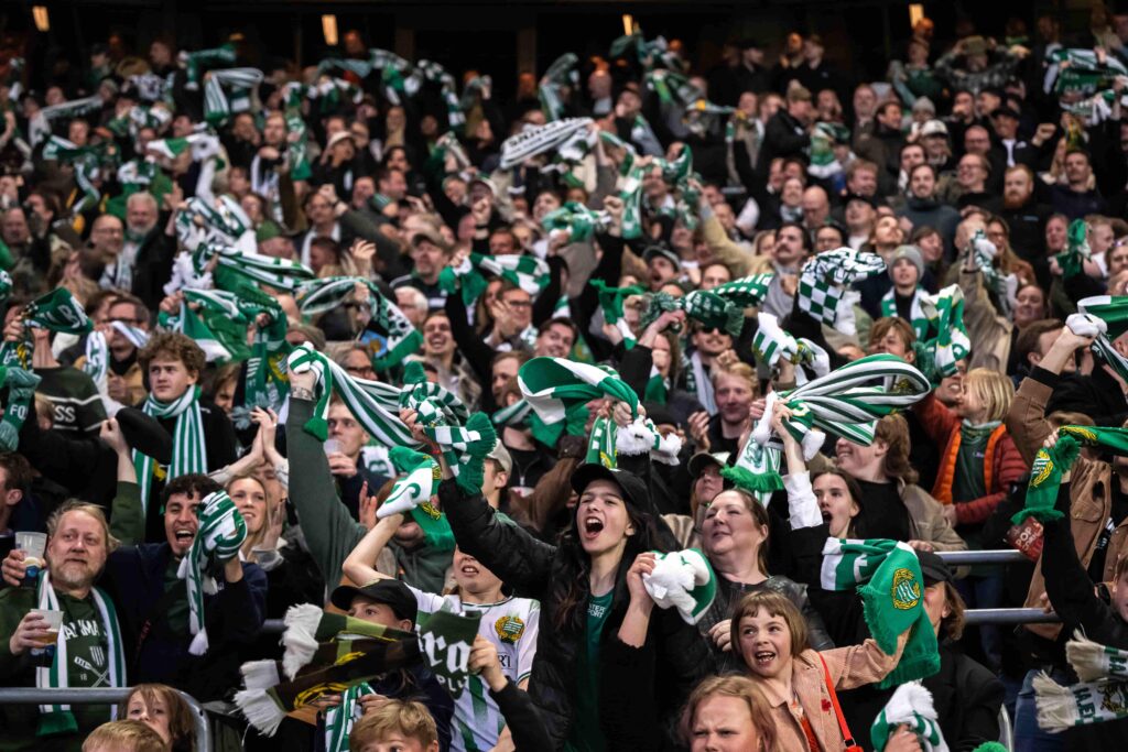 Mjällby – Hammarby på tv: Viaplay sänder finalen i Svenska Cupen