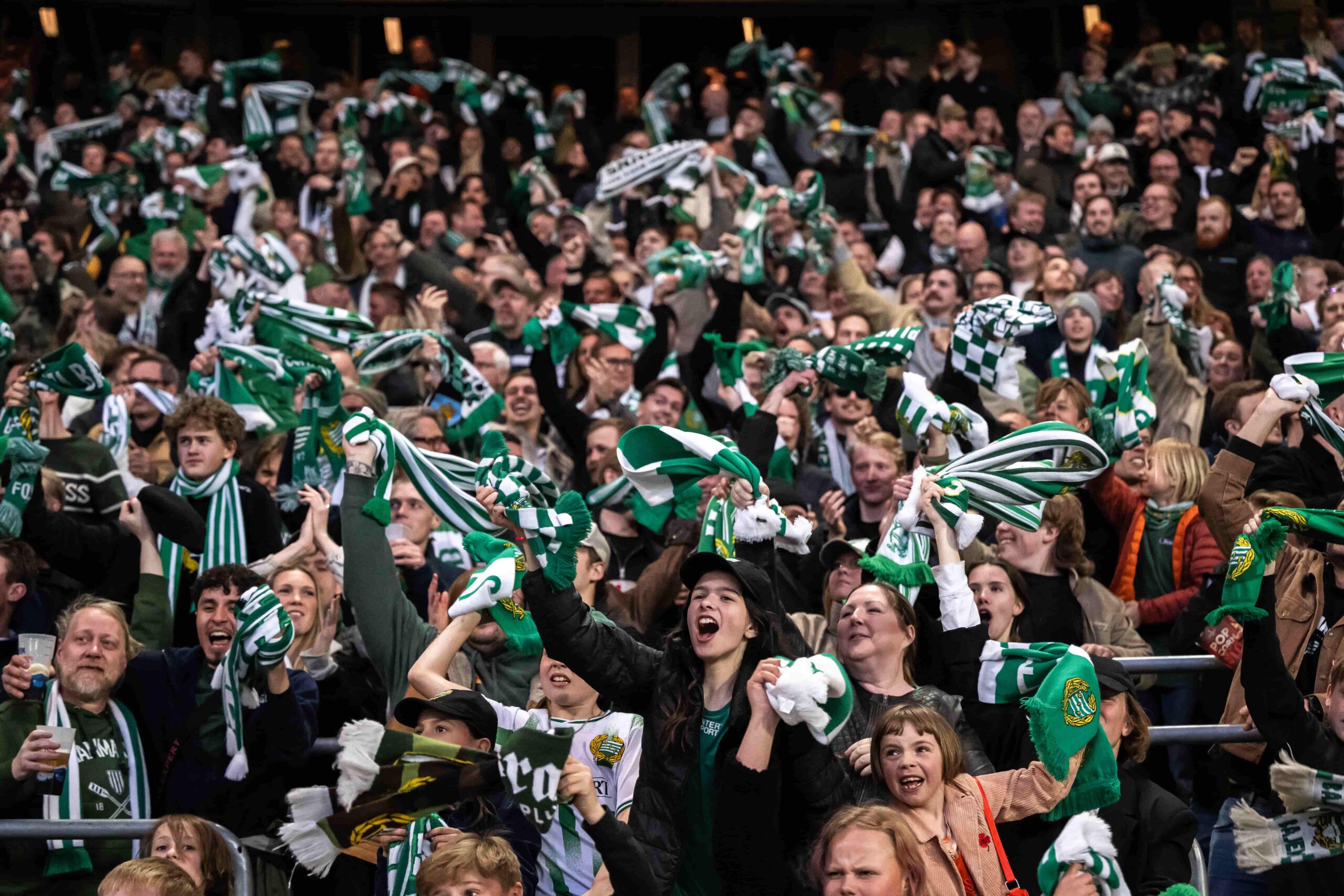 Mjällby – Hammarby på tv: Viaplay sänder finalen i Svenska Cupen