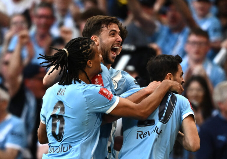 Everton - Manchester City: Bortalaget måste vinna