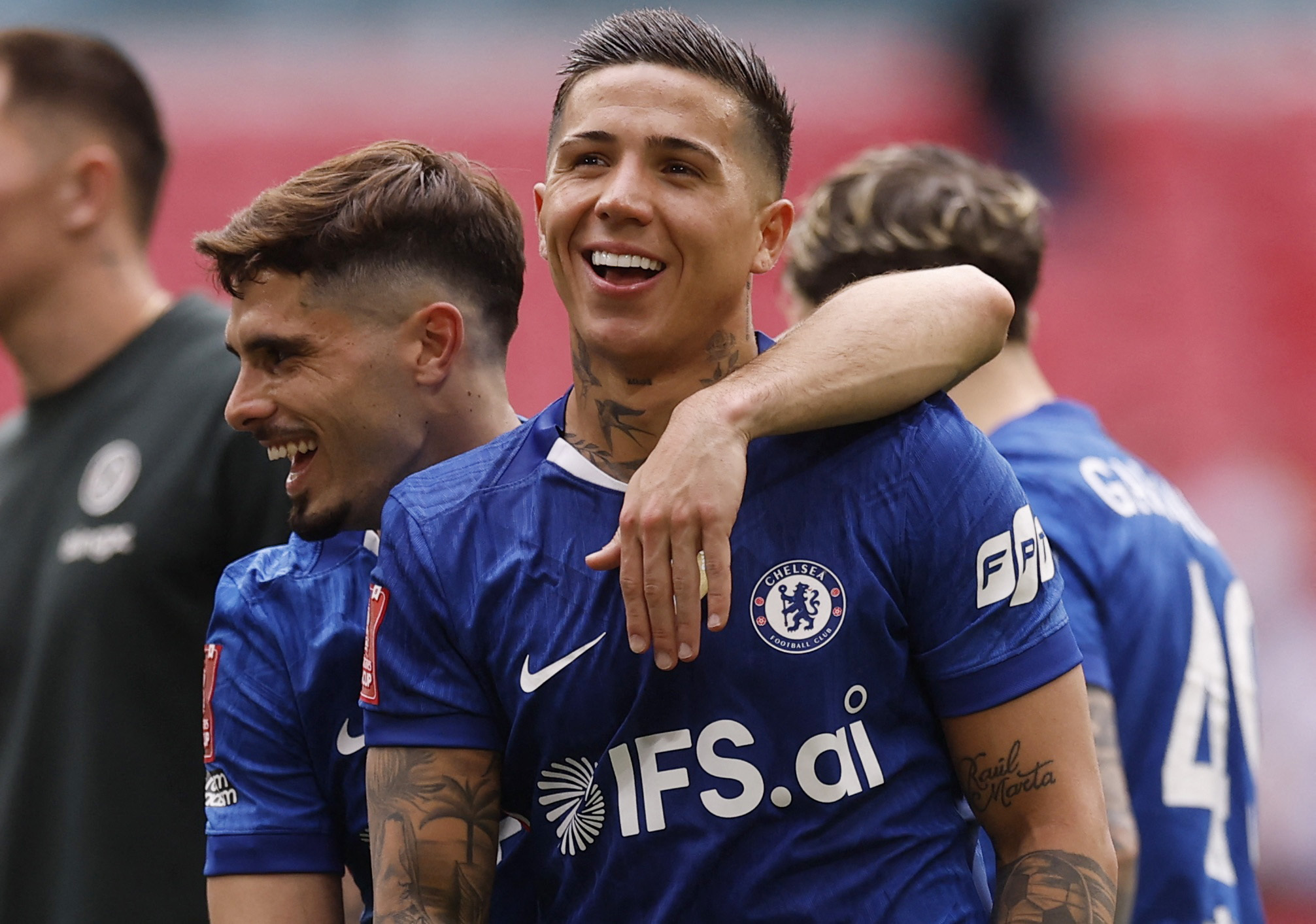 Speltips: Chelsea – Nottingham Forest (4/5) | Premier League