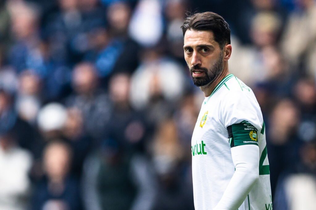 Hammarby – Västerås tv: TV4 Play sänder från 3Arena under söndagen