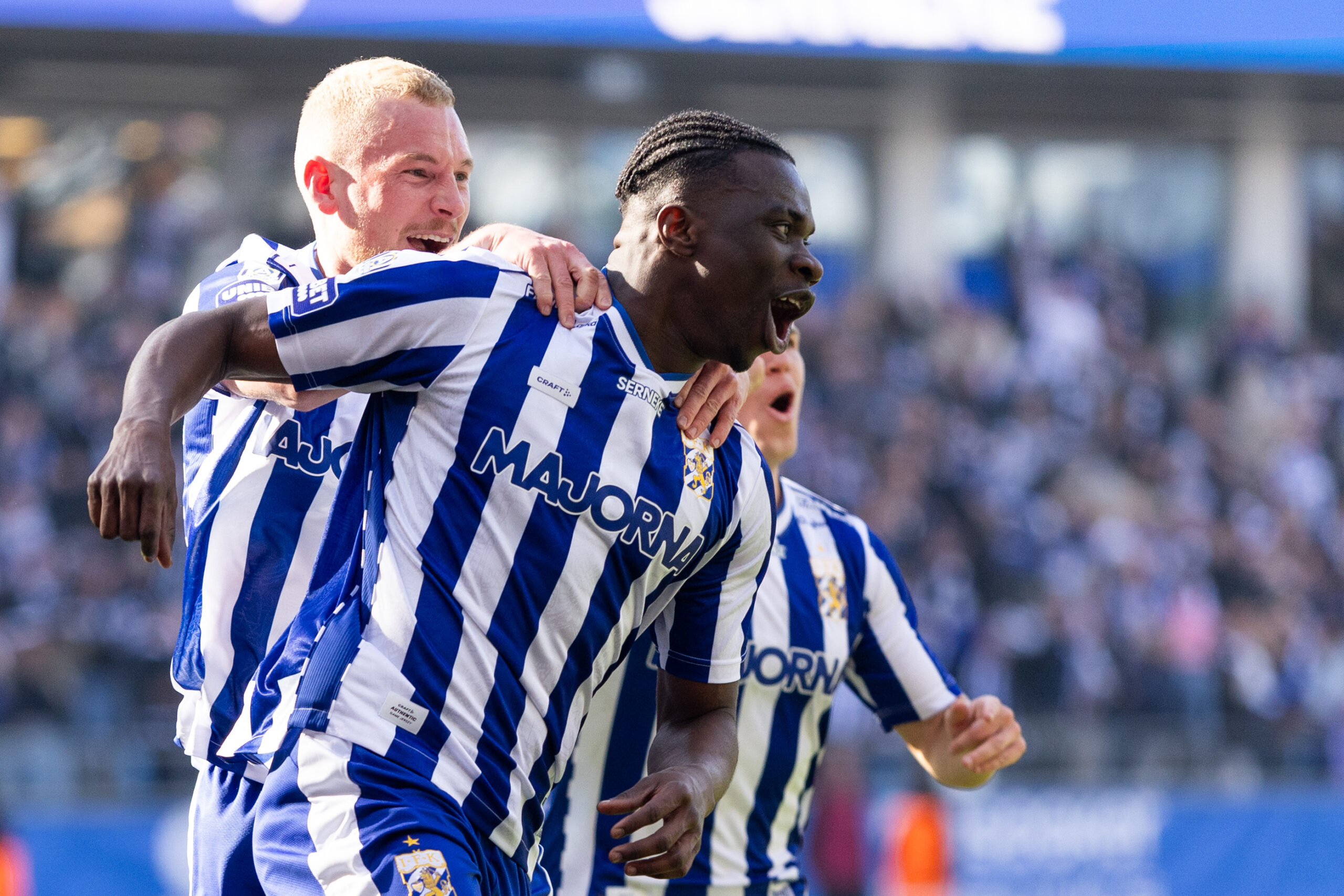 Speltips: Göteborg – Hammarby (9/5) | Allsvenskan