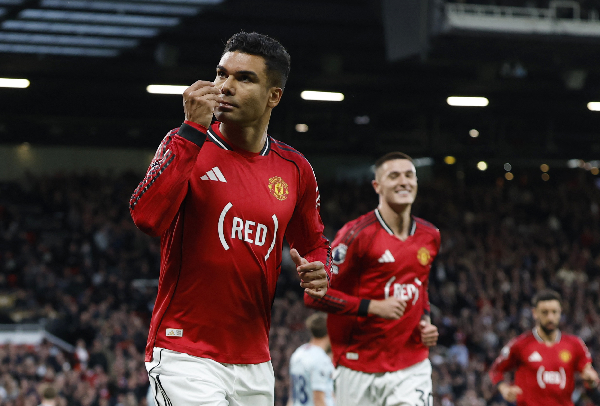 Speltips: Manchester United – Liverpool (3/5) | Premier League