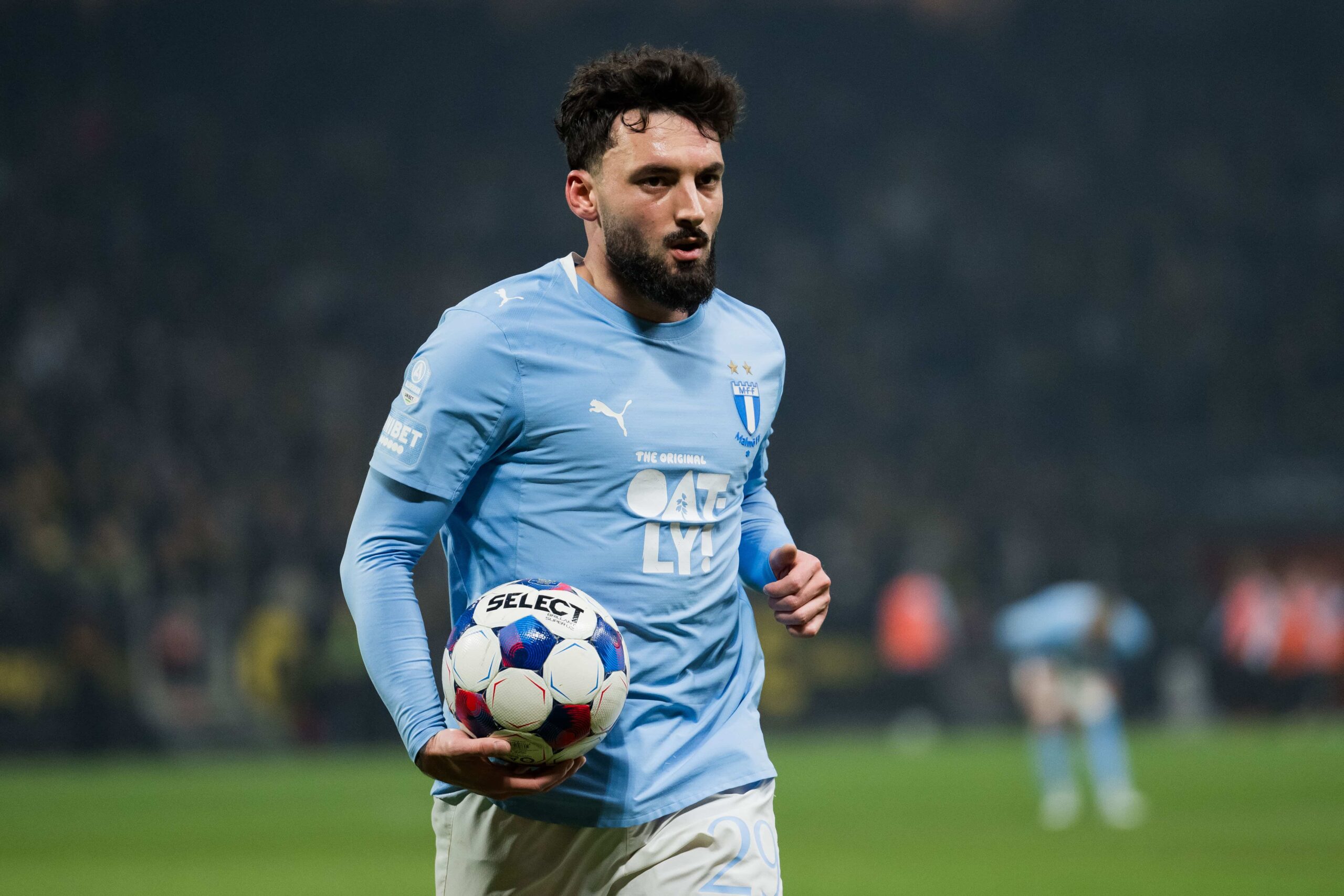 Speltips: Malmö – Mjällby (3/5) | Allsvenskan