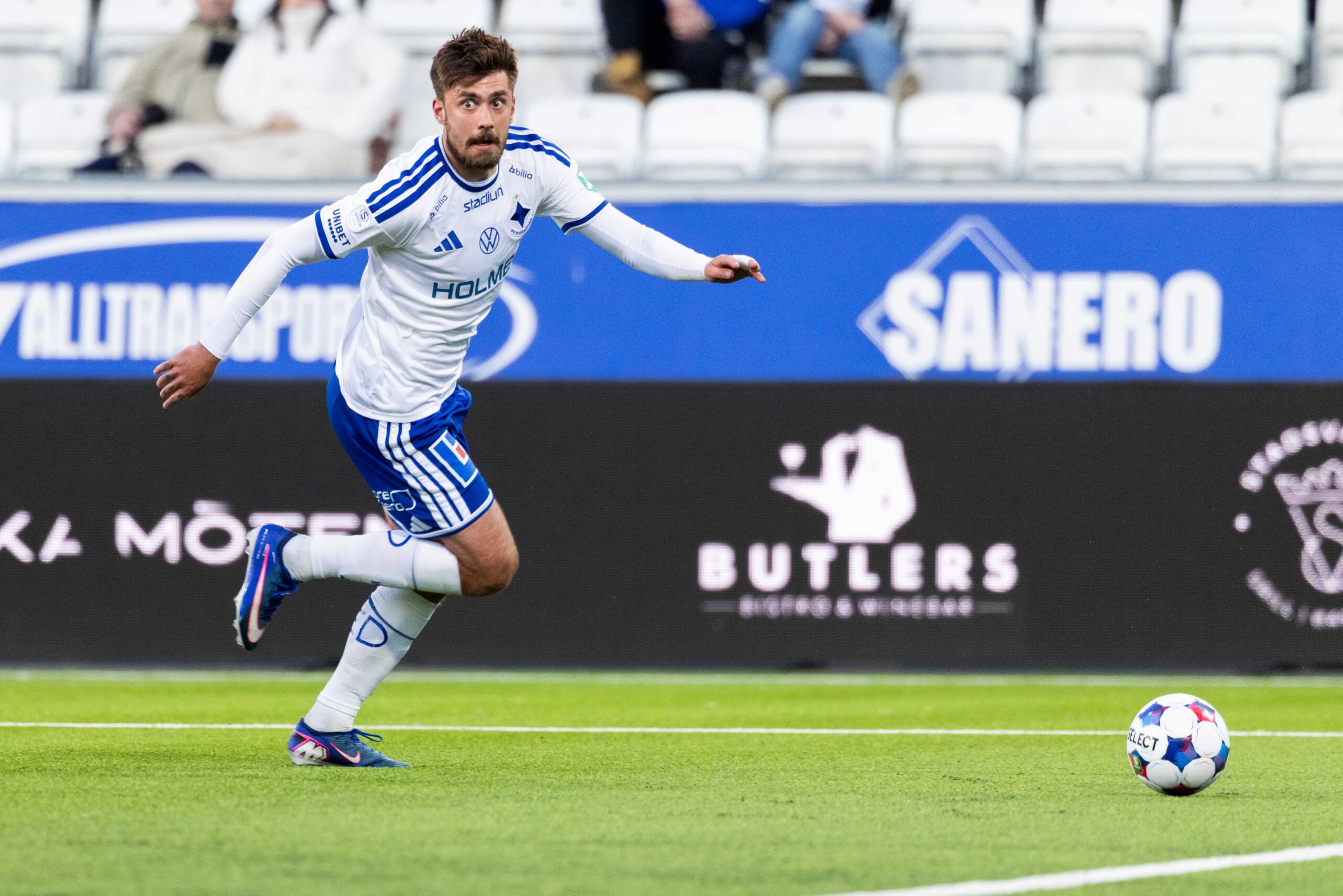Speltips: Falkenberg – Norrköping (5/5) | Superettan