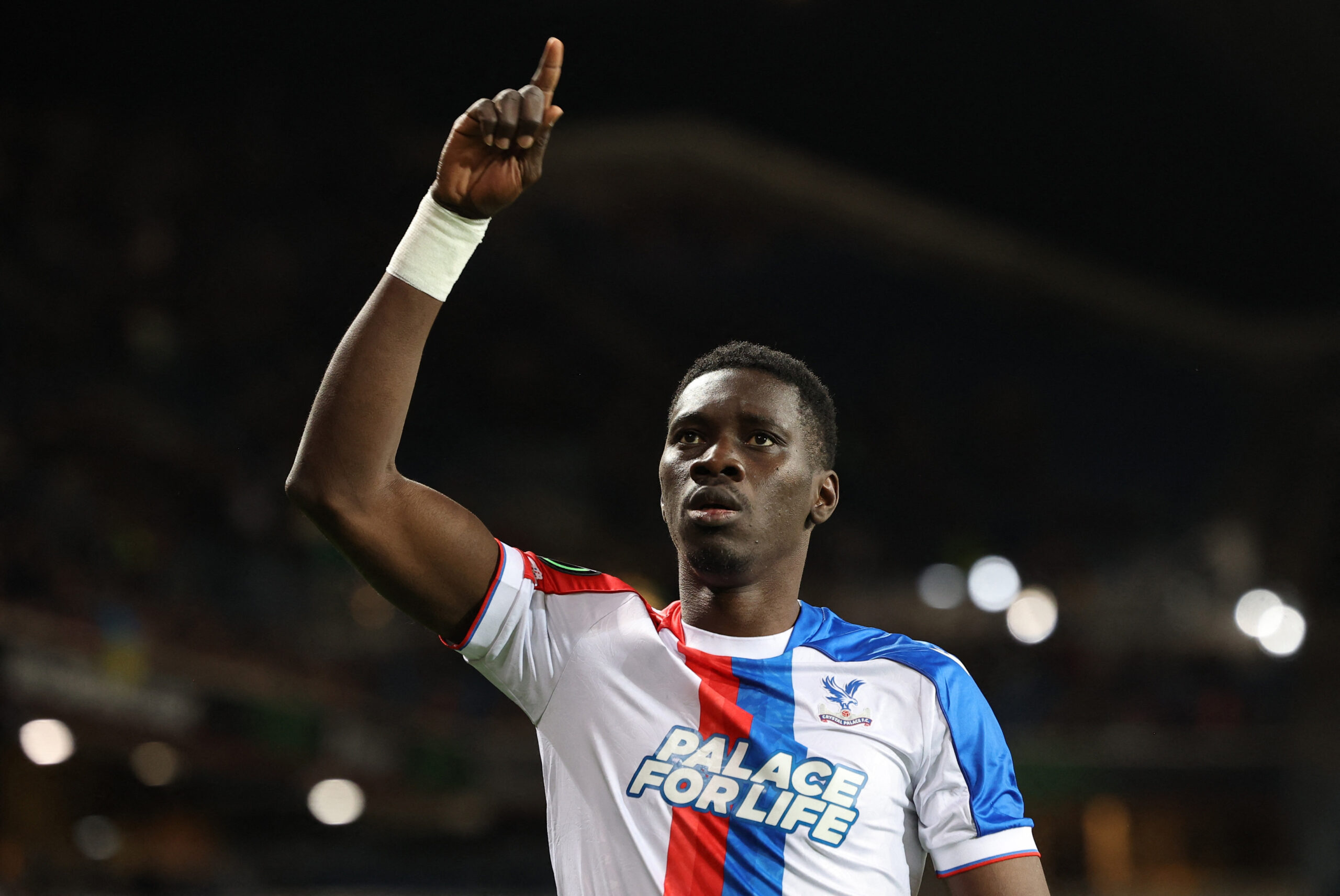 Speltips: Crystal Palace – Shakhtar Donetsk (7/5) | Conference League