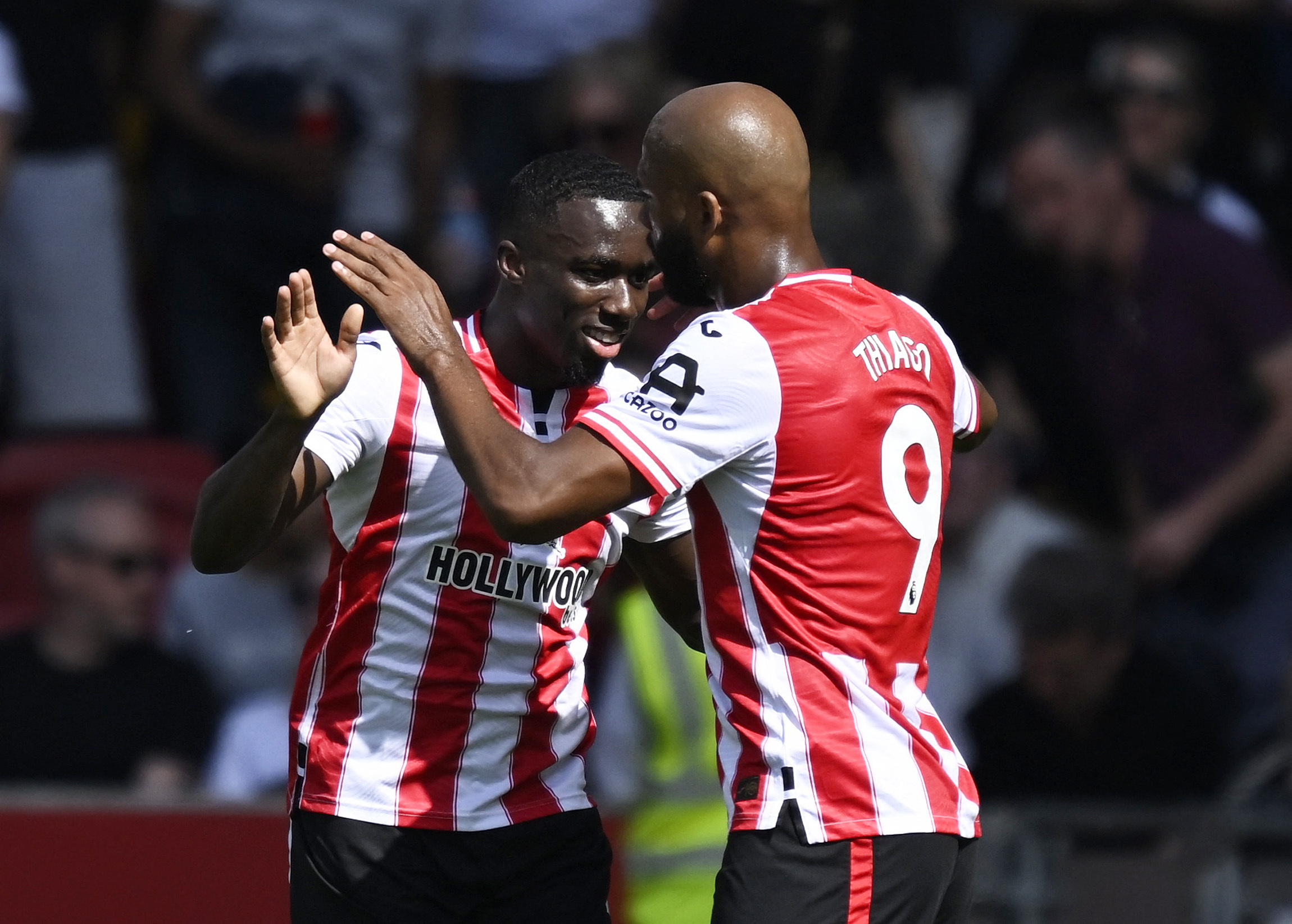 Speltips: Brentford – Crystal Palace (17/5) | Premier League