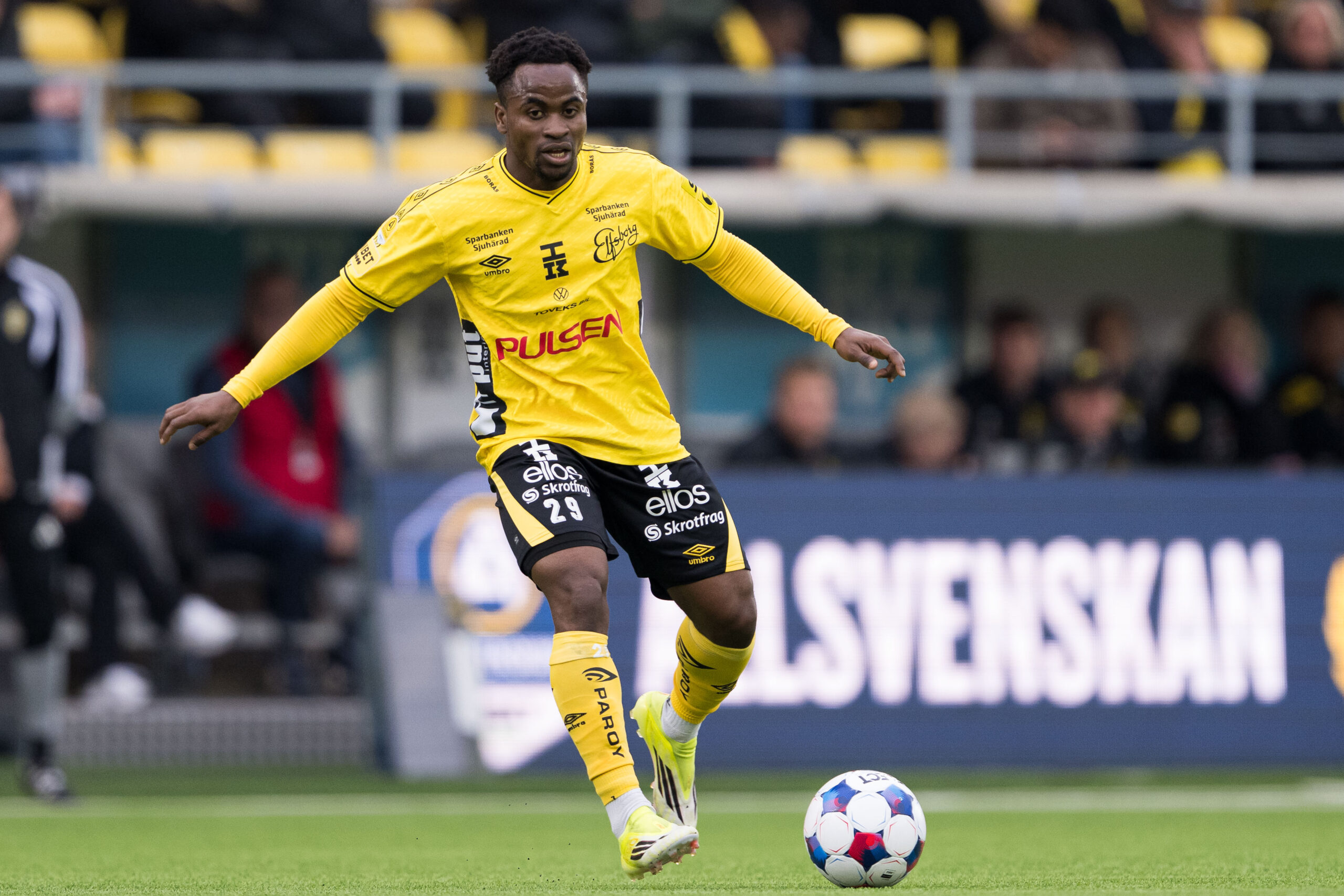 Speltips: Elfsborg – Brommapojkarna (8/5) | Allsvenskan