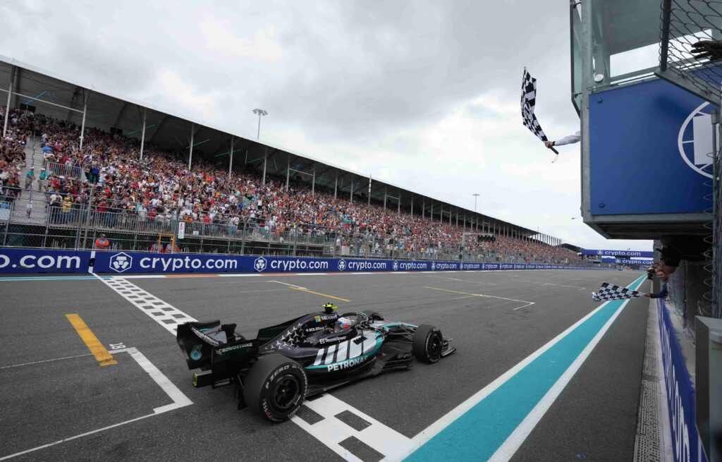 Formel 1 Kanada – allt inför helgens race i Montreal
