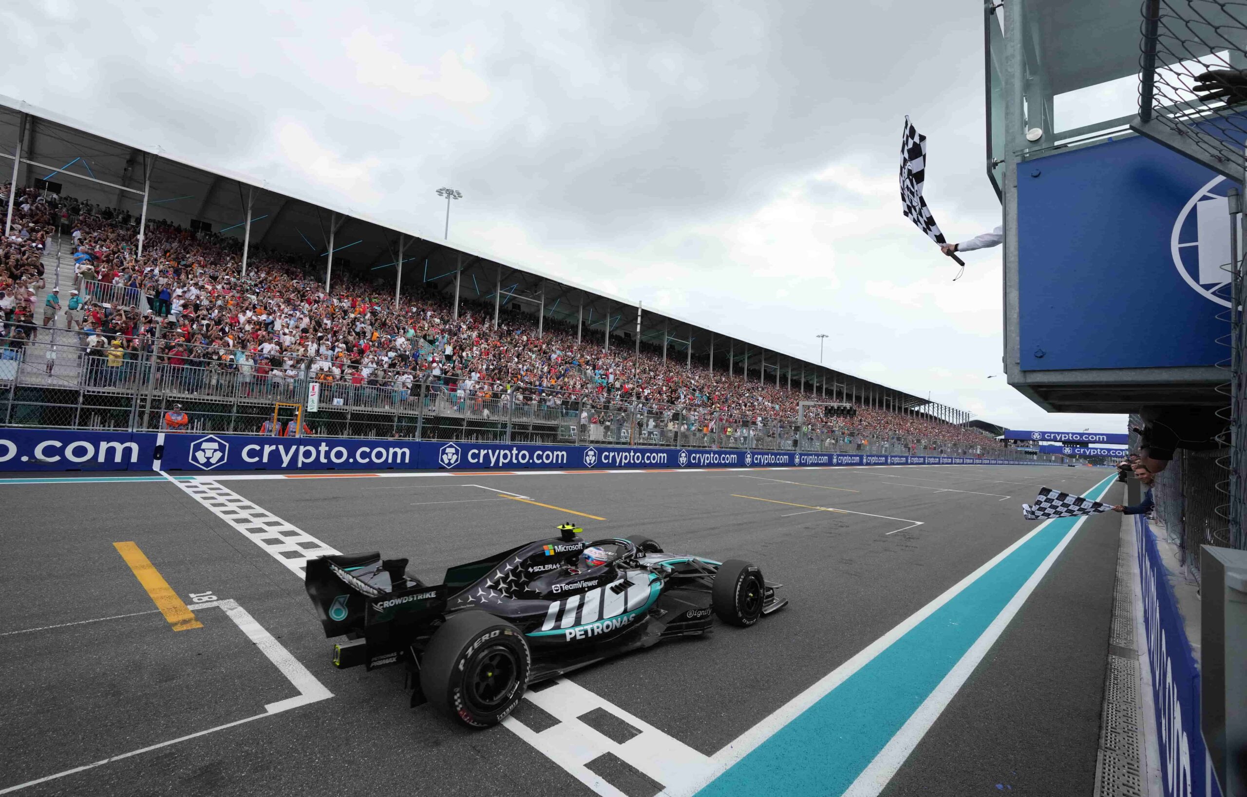 Formel 1 Kanada – allt inför helgens race i Montreal