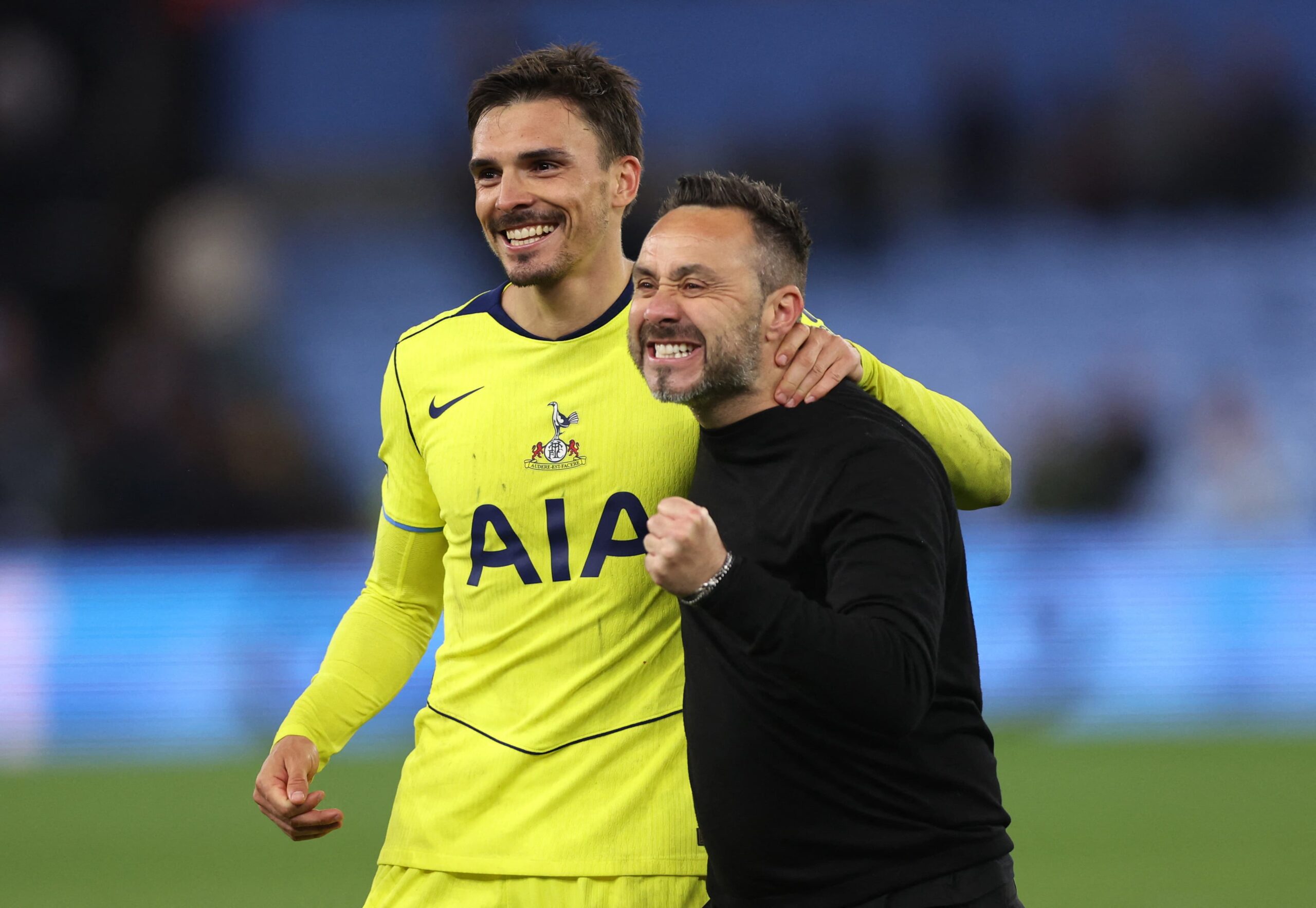 Speltips: Tottenham – Leeds (11/5) | Premier League
