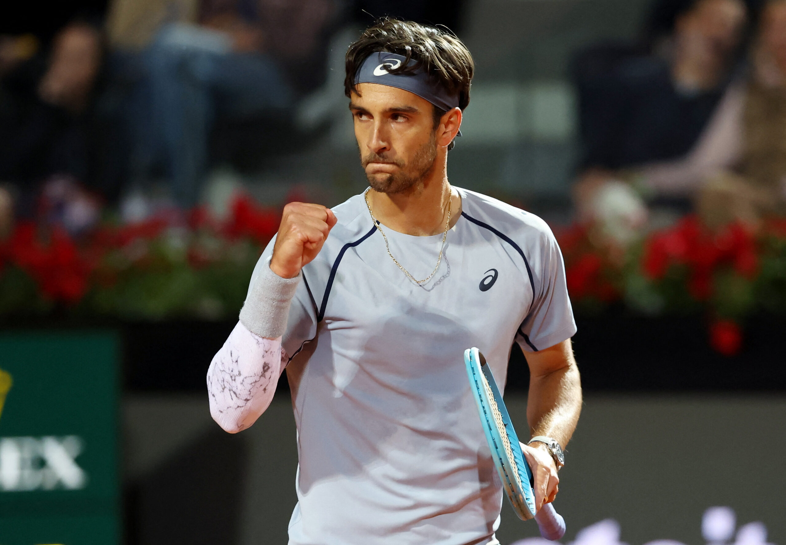 Speltips: Lorenzo Musetti – Casper Ruud (12/5) | ATP Rom
