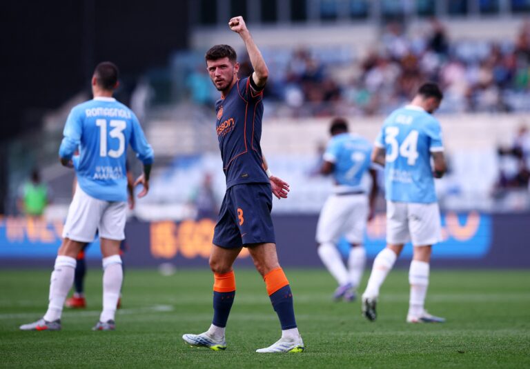 Lazio - Inter: Final i Coppa Italia