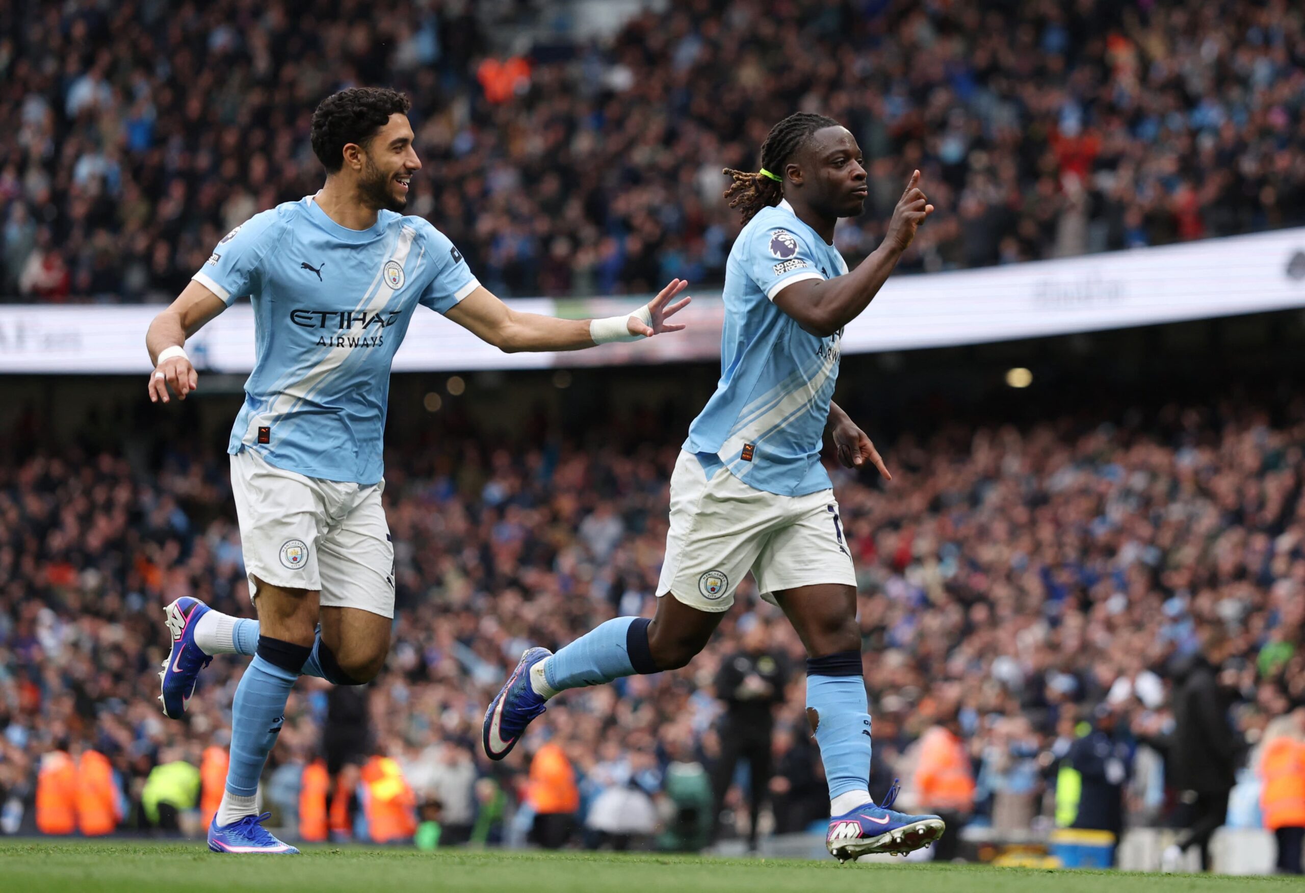Speltips: Manchester City – Crystal Palace (13/5) | Premier League