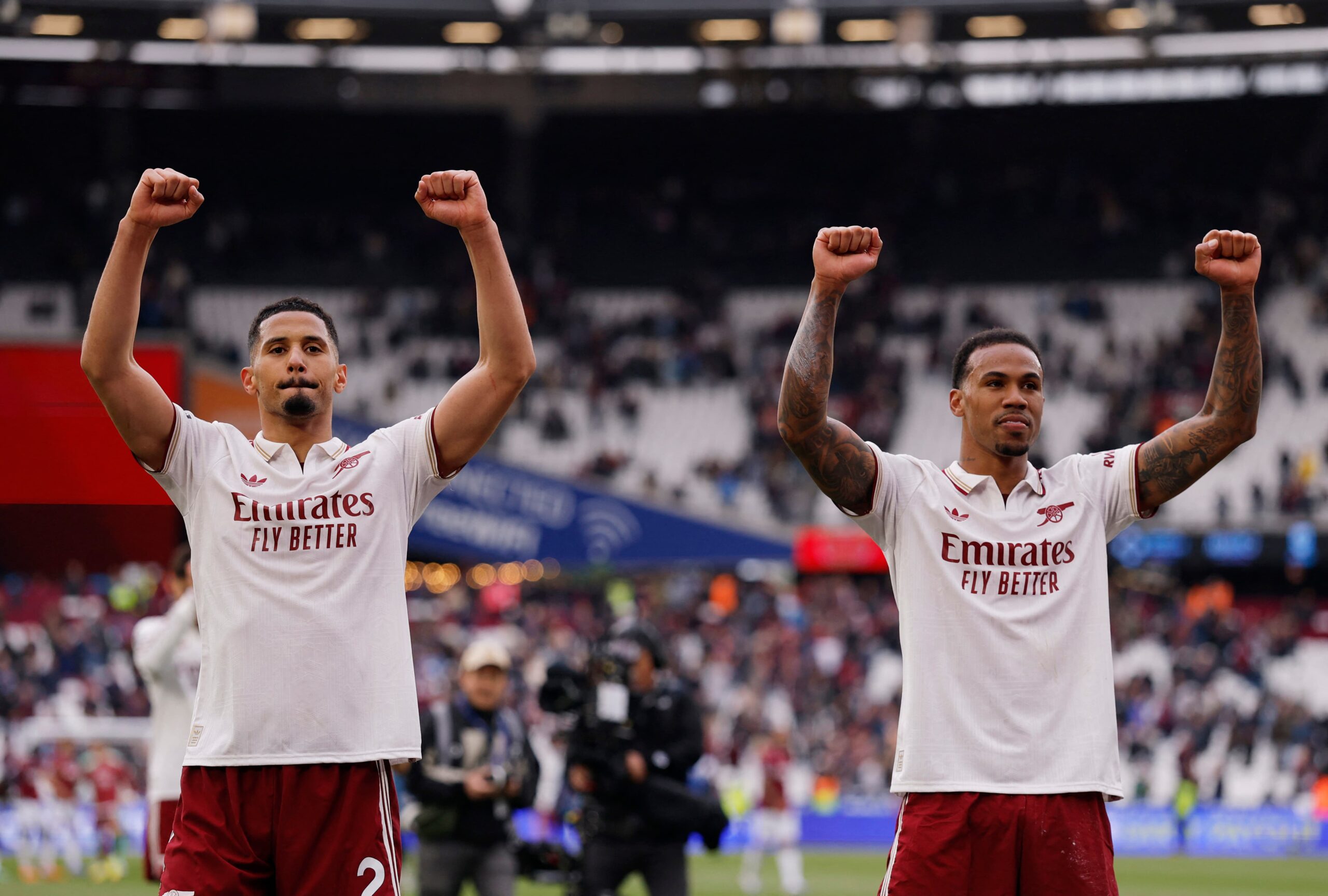 Speltips: Arsenal – Burnley (18/5) | Premier League