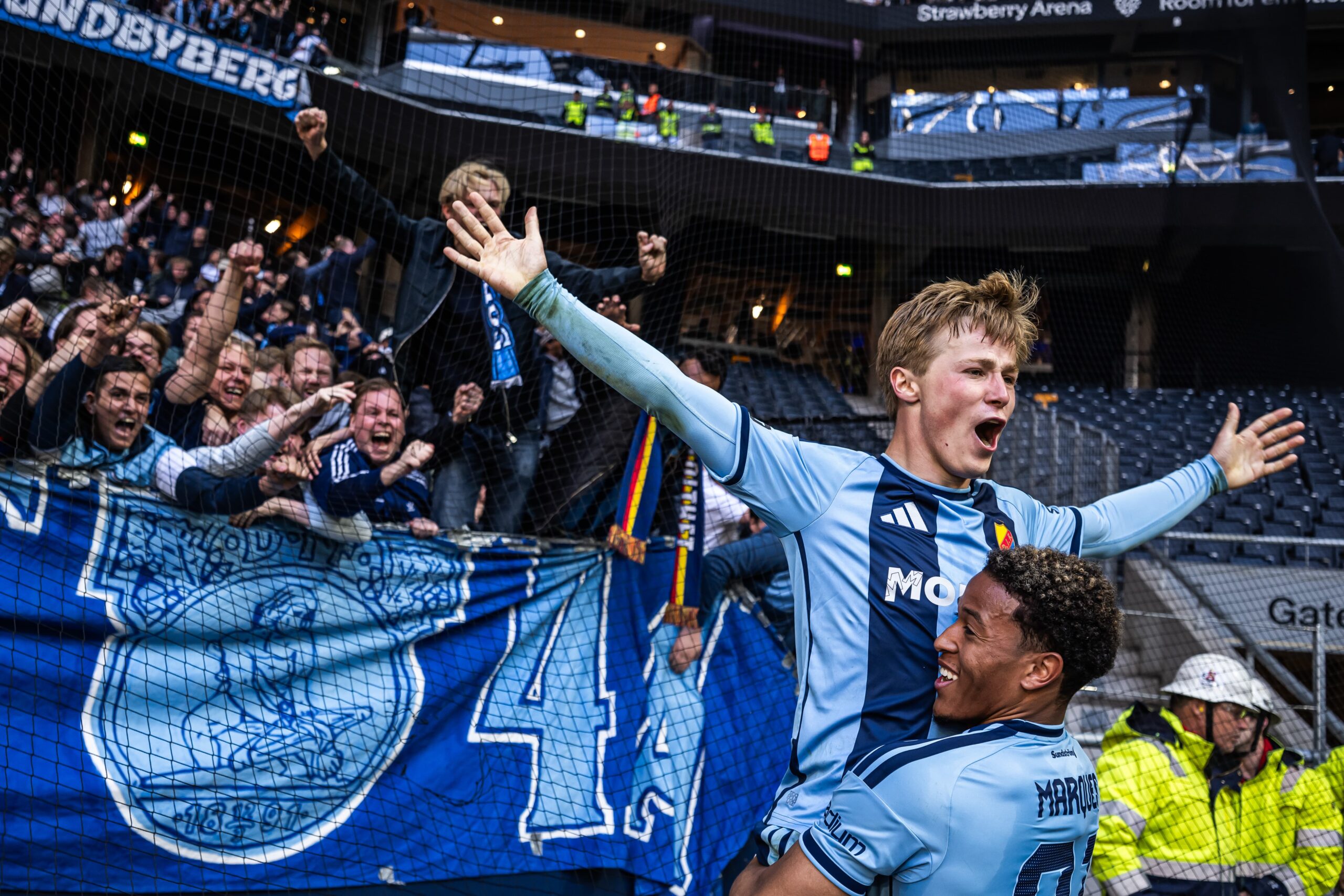 Speltips: Djurgården – Sirius (18/5)  | Allsvenskan