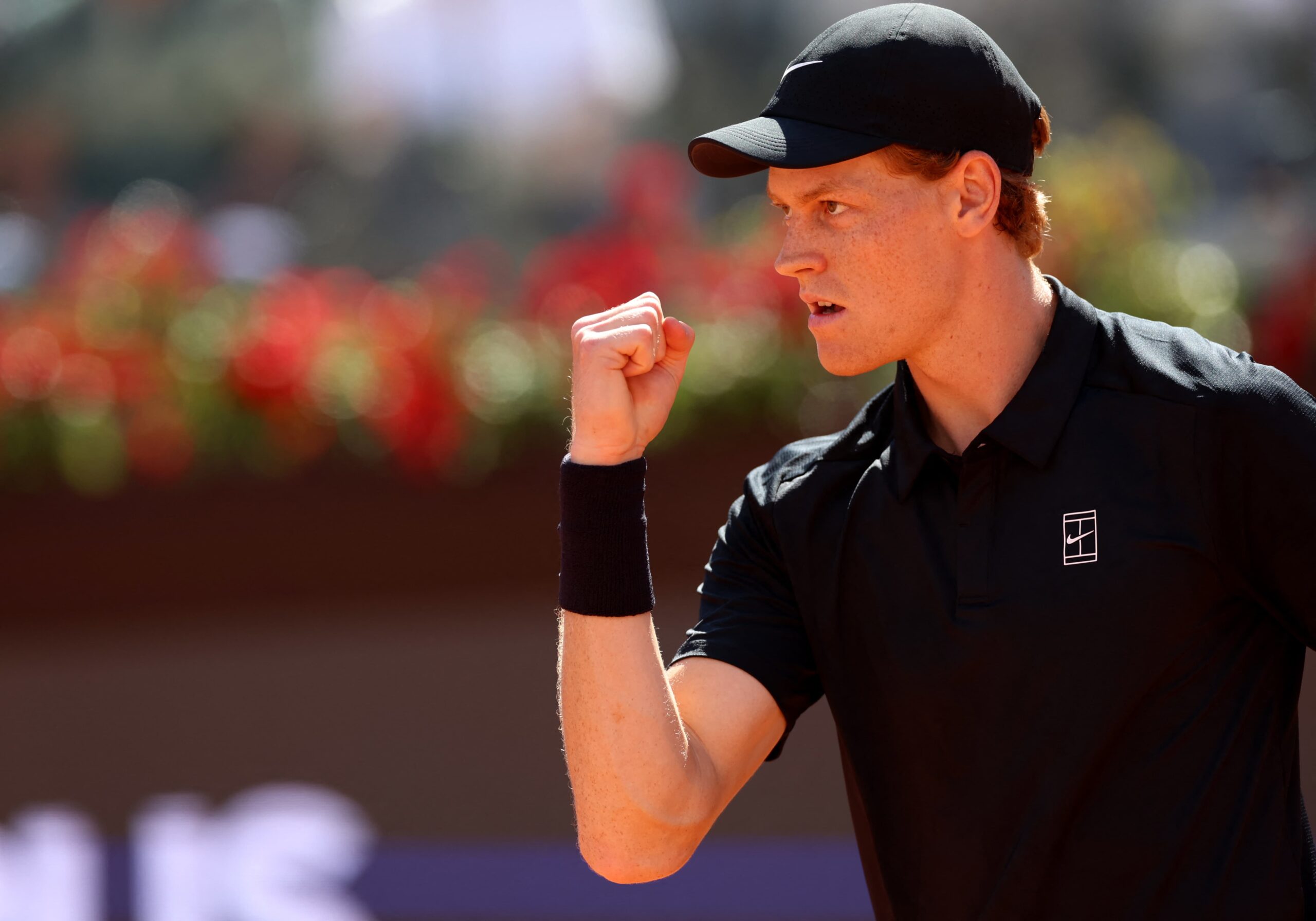 Speltips: Jannik Sinner – Andrey Rublev (14/5) | ATP