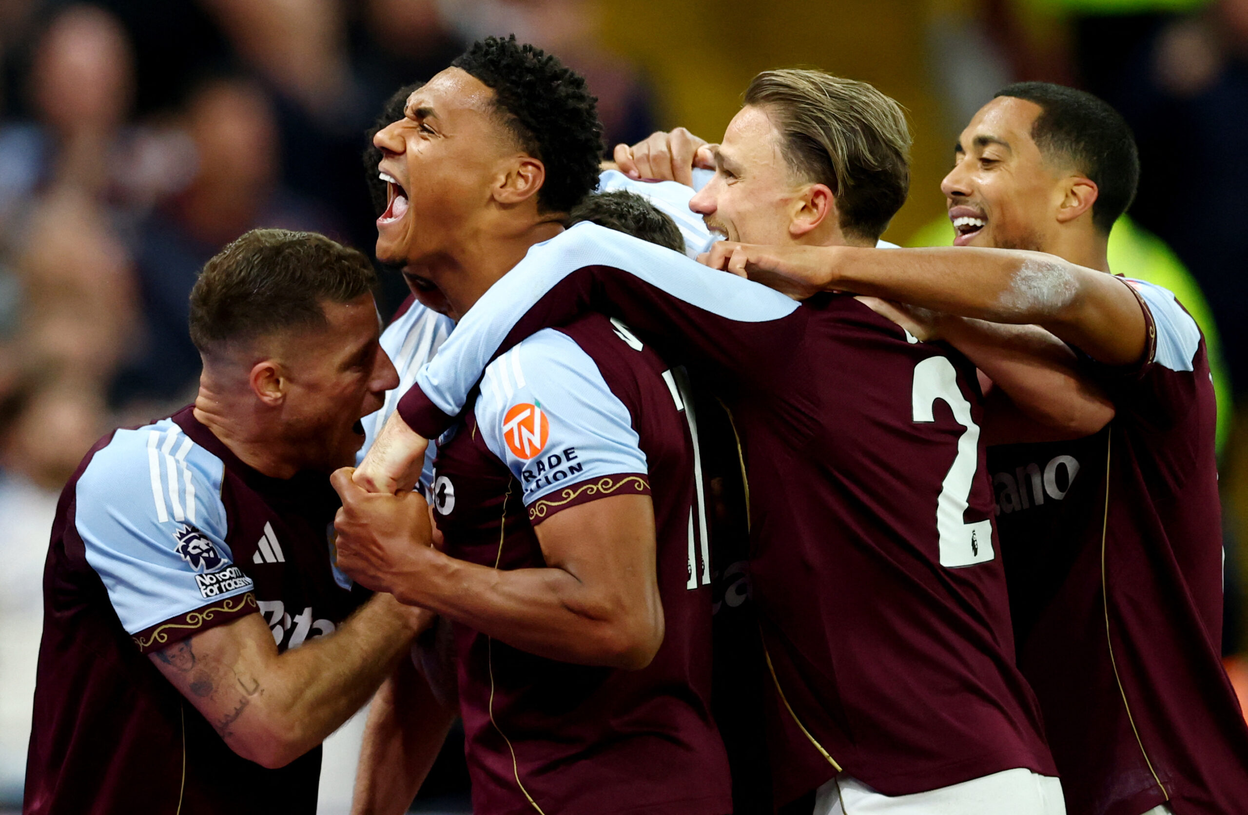 ComeOn höjer oddset rejält inför finalen i Europa League (20/5)
