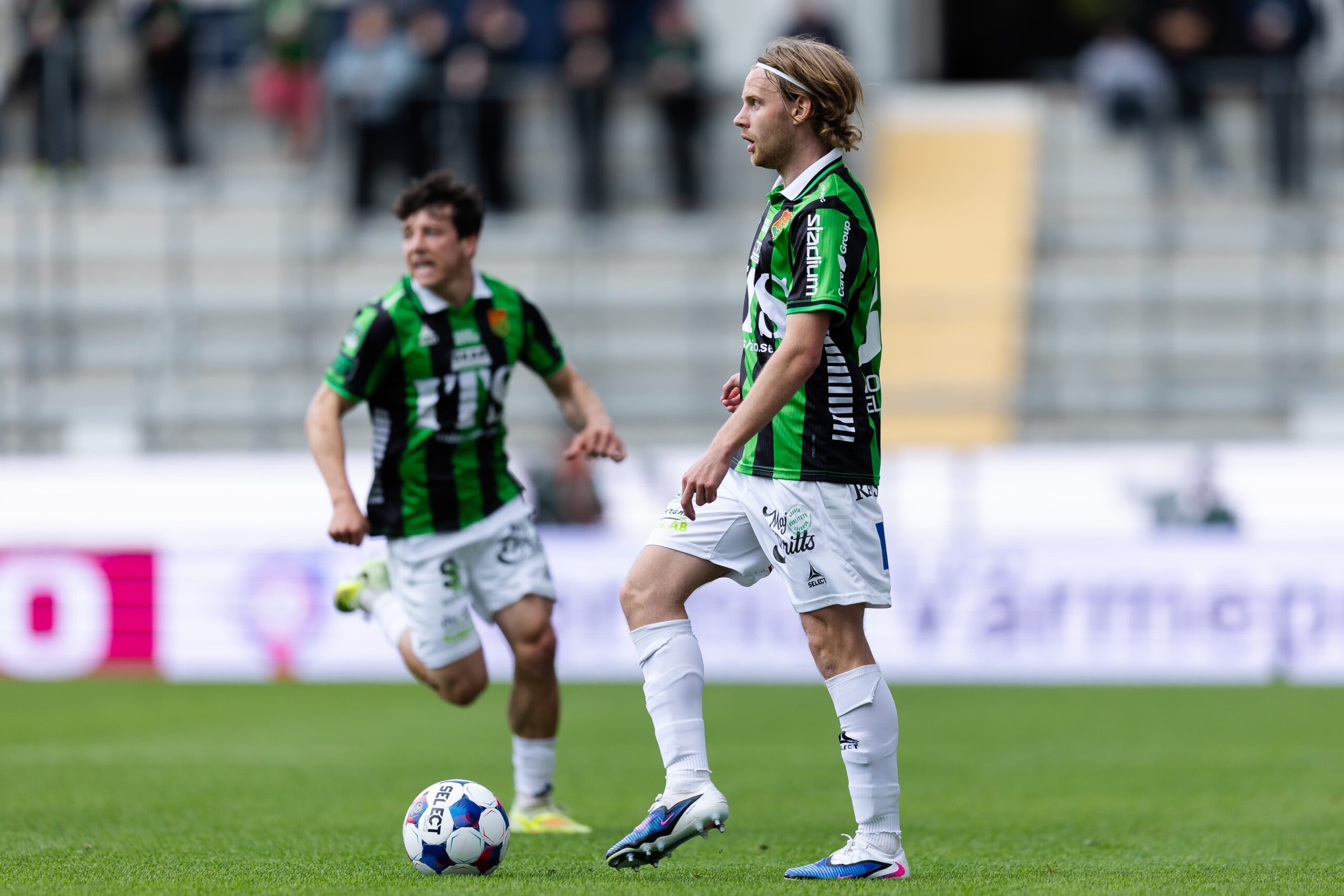 Speltips: GAIS – Hammarby (20/5) | Allsvenskan