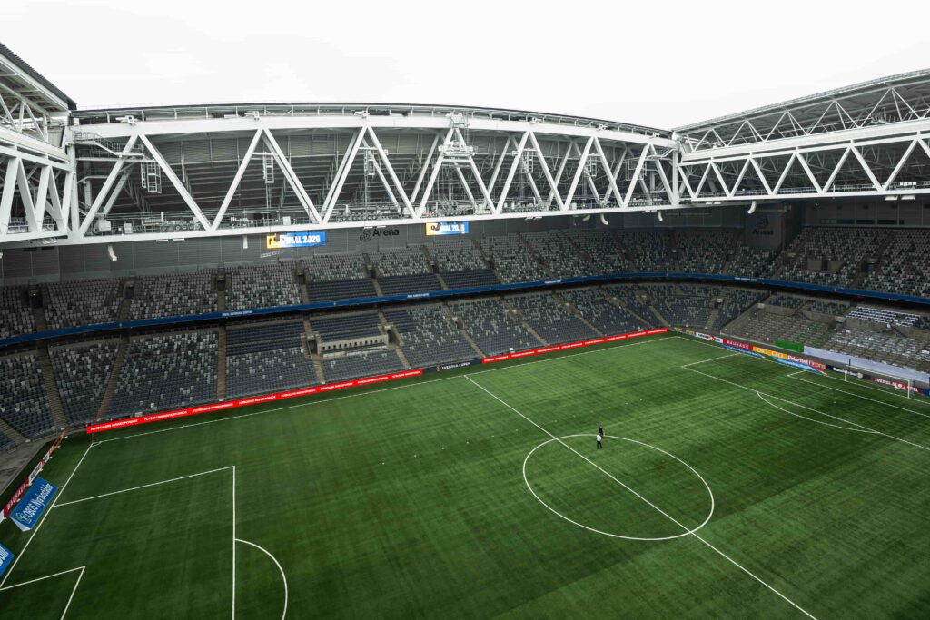 Djurgården – Sirius på tv: TV4 Play sänder från 3Arena