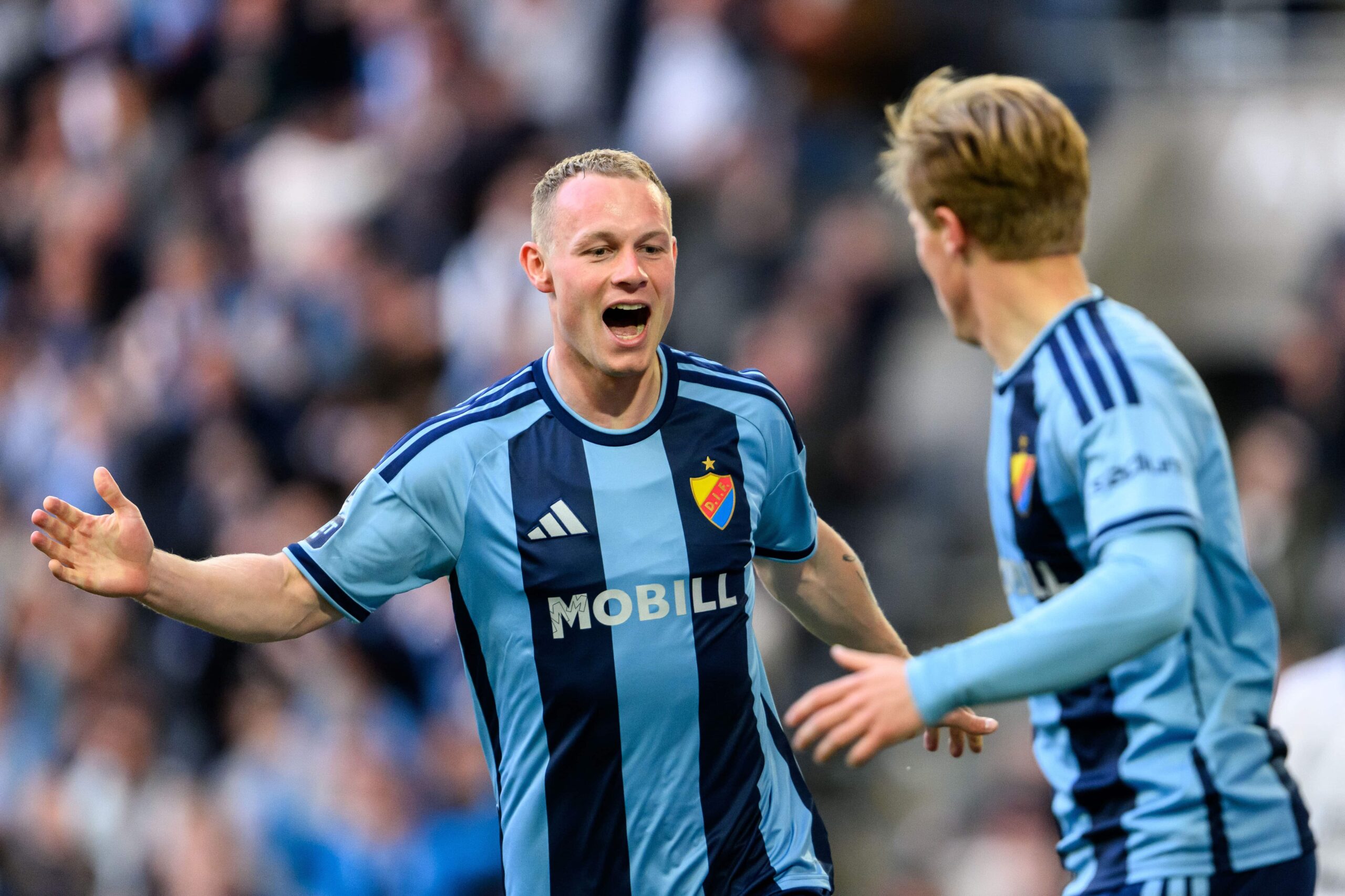 Speltips: Djurgården – Brommapojkarna (22/5) | Allsvenskan