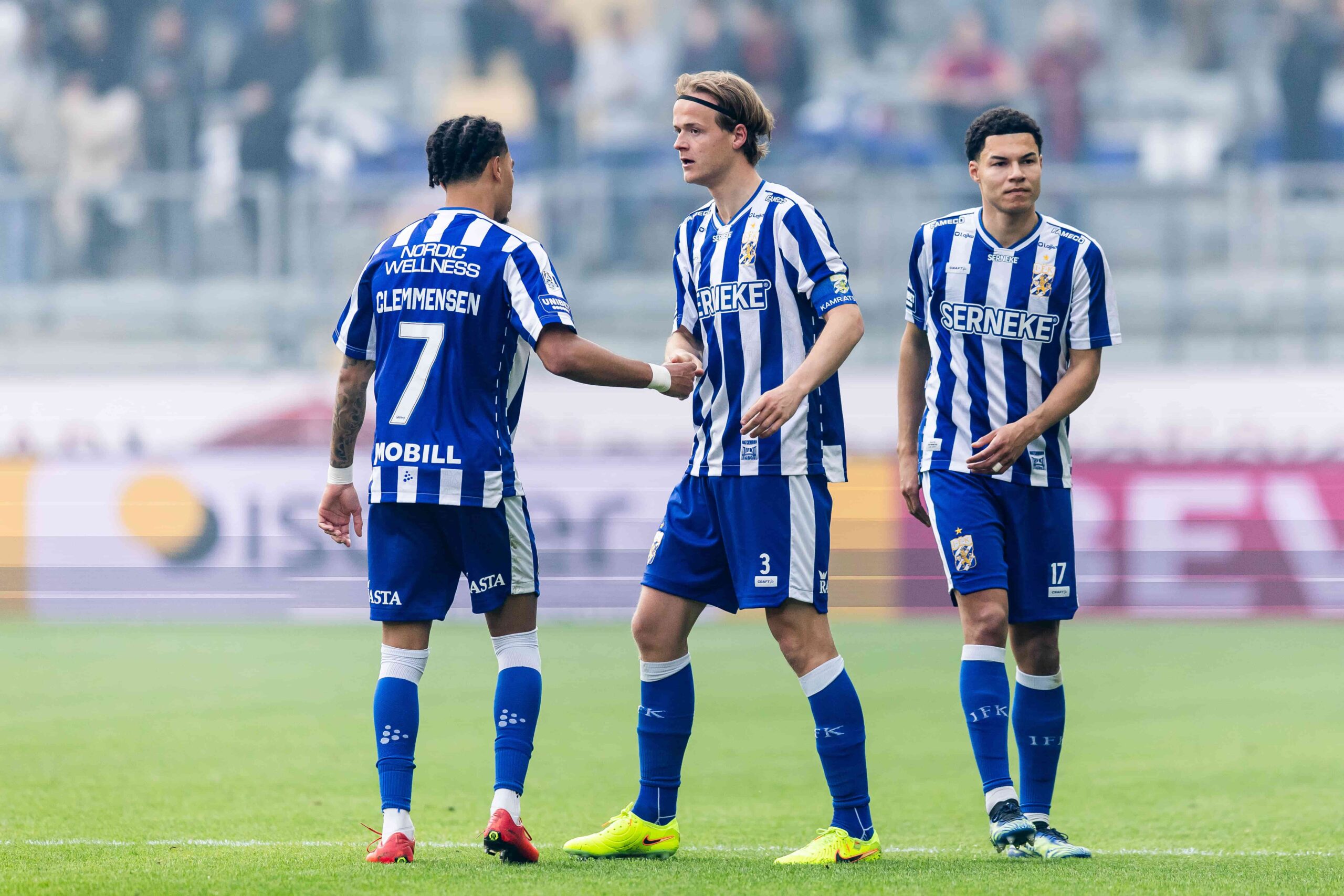 Topptipset 25 maj: Allsvenskan med mera under måndagen