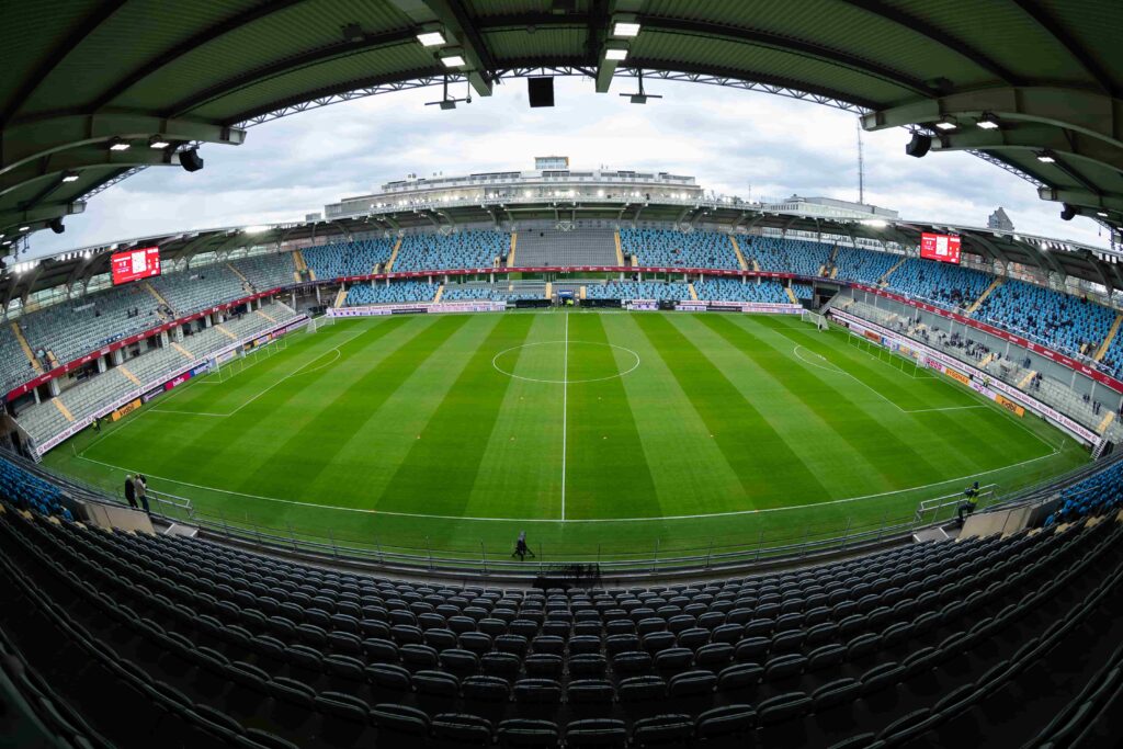 Örgryte – Elfsborg på tv: TV4 Play sänder från Gamla Ullevi ikväll