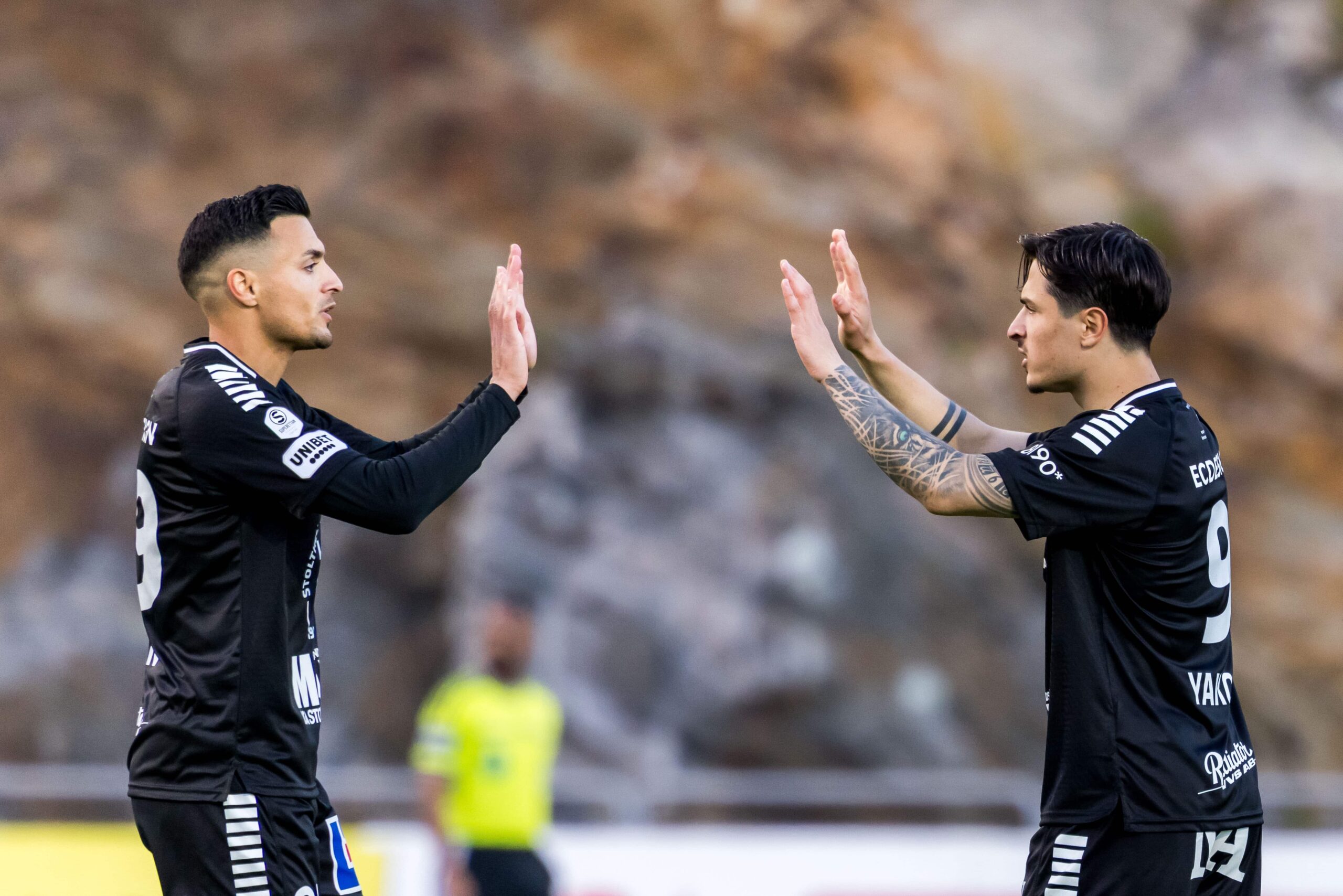 Speltips: ÖSK – Helsingborg (26/5) | Superettan