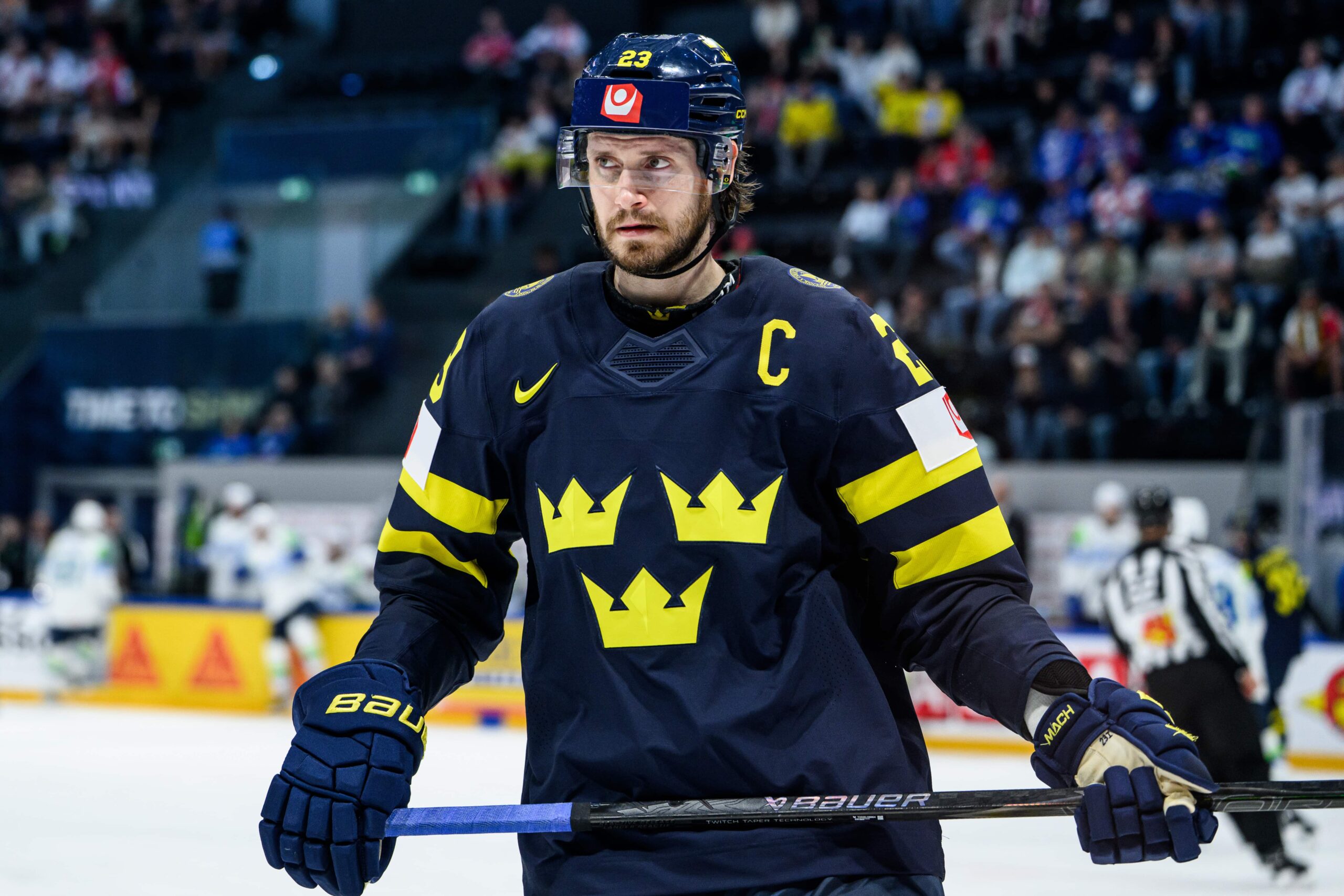 Speltips: Sverige – Italien (22/5) | Hockey-VM
