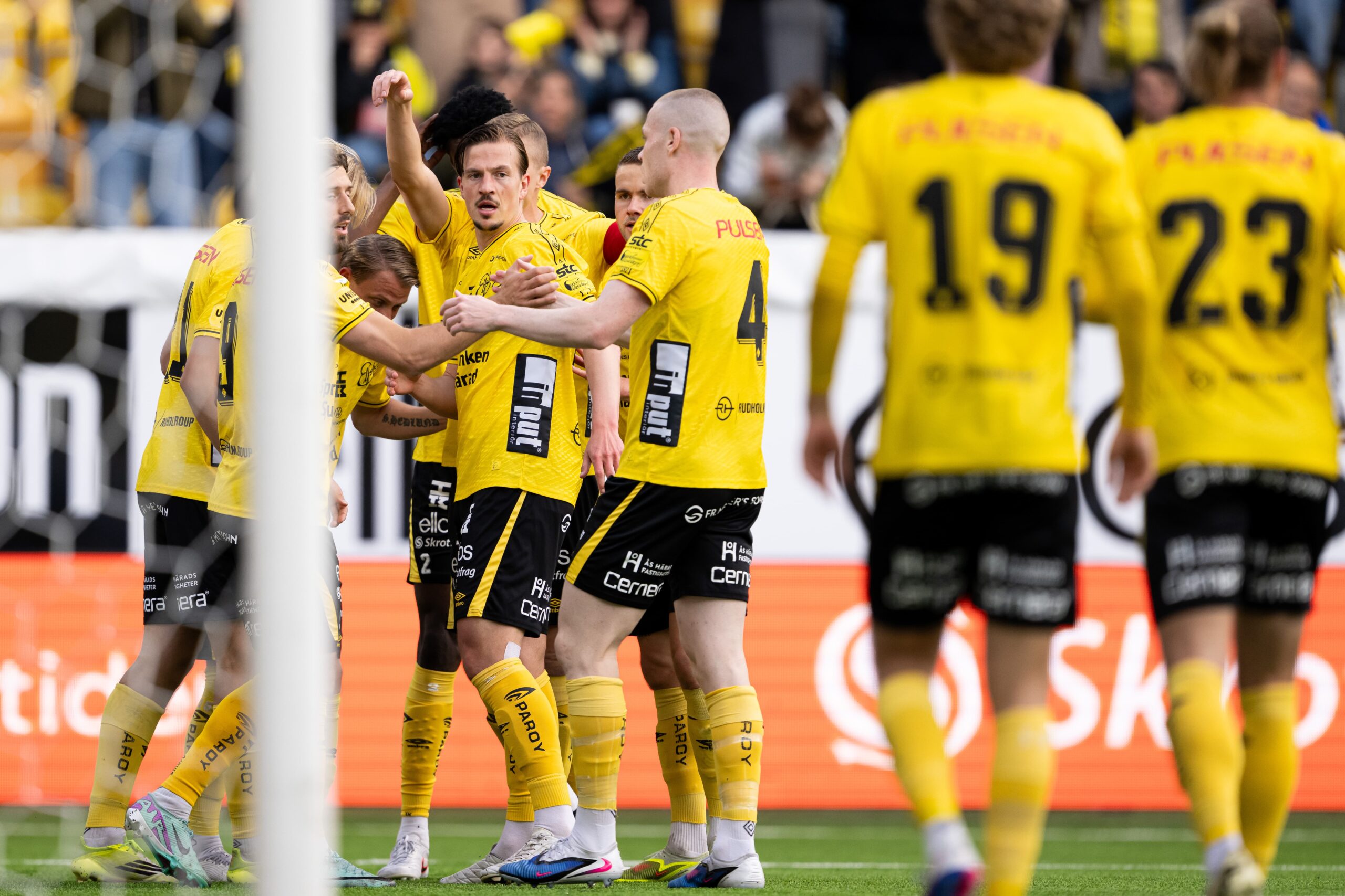 Speltips: Elfsborg – Häcken (25/5) | Allsvenskan
