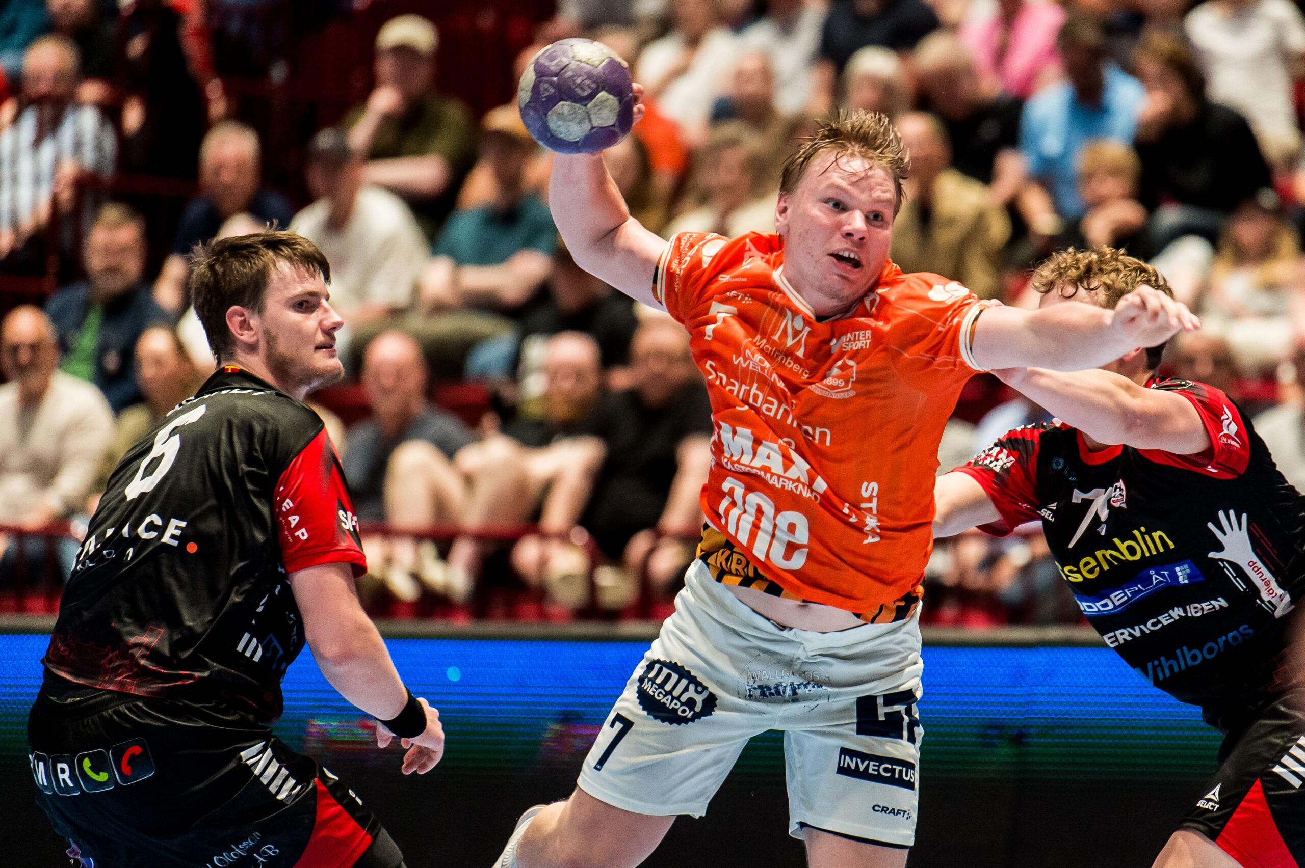 Speltips: Malmö – Kristianstad (29/5) | Handbollsligan