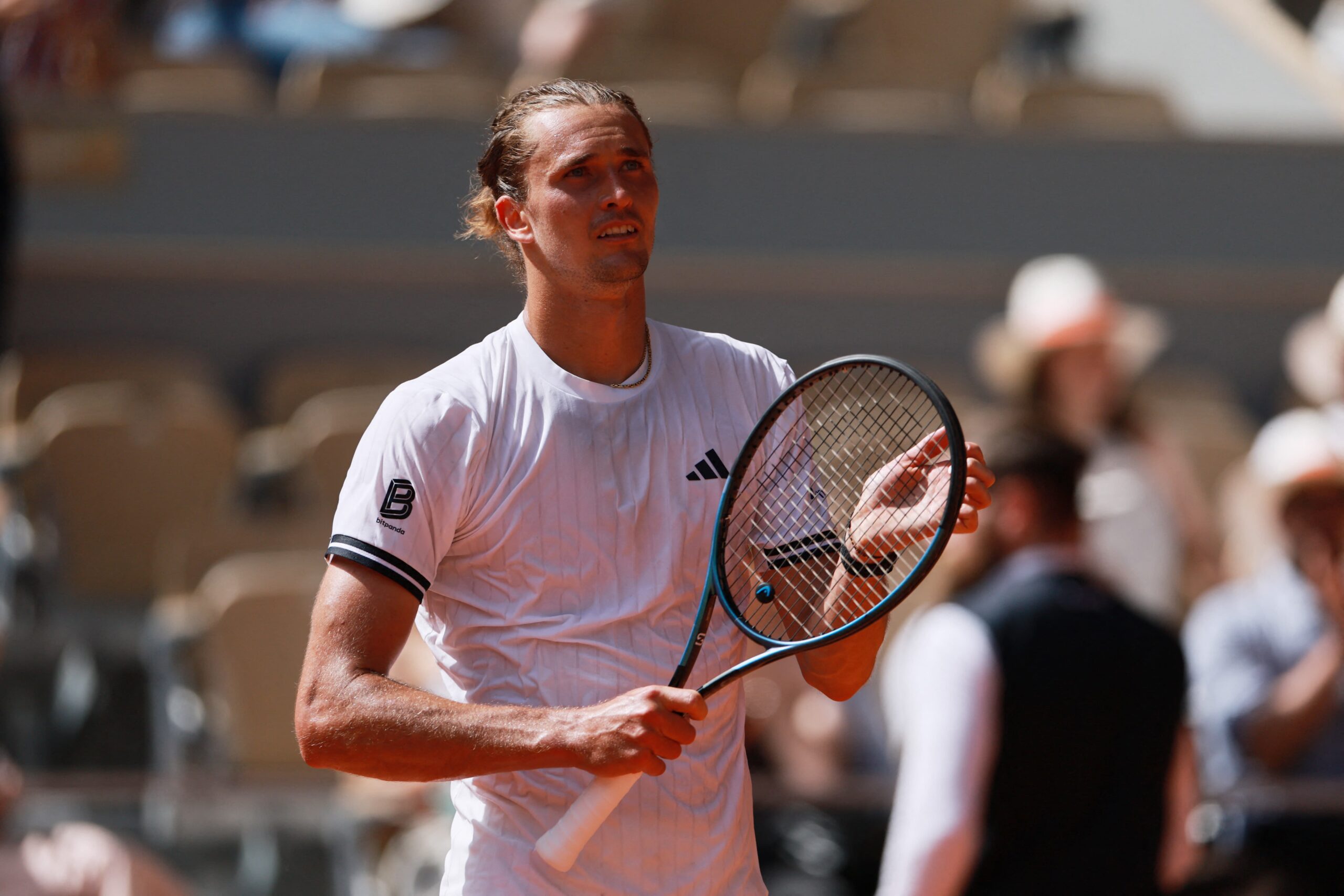 Speltips: Tomas Machac – Alexander Zverev (27/5) | ATP