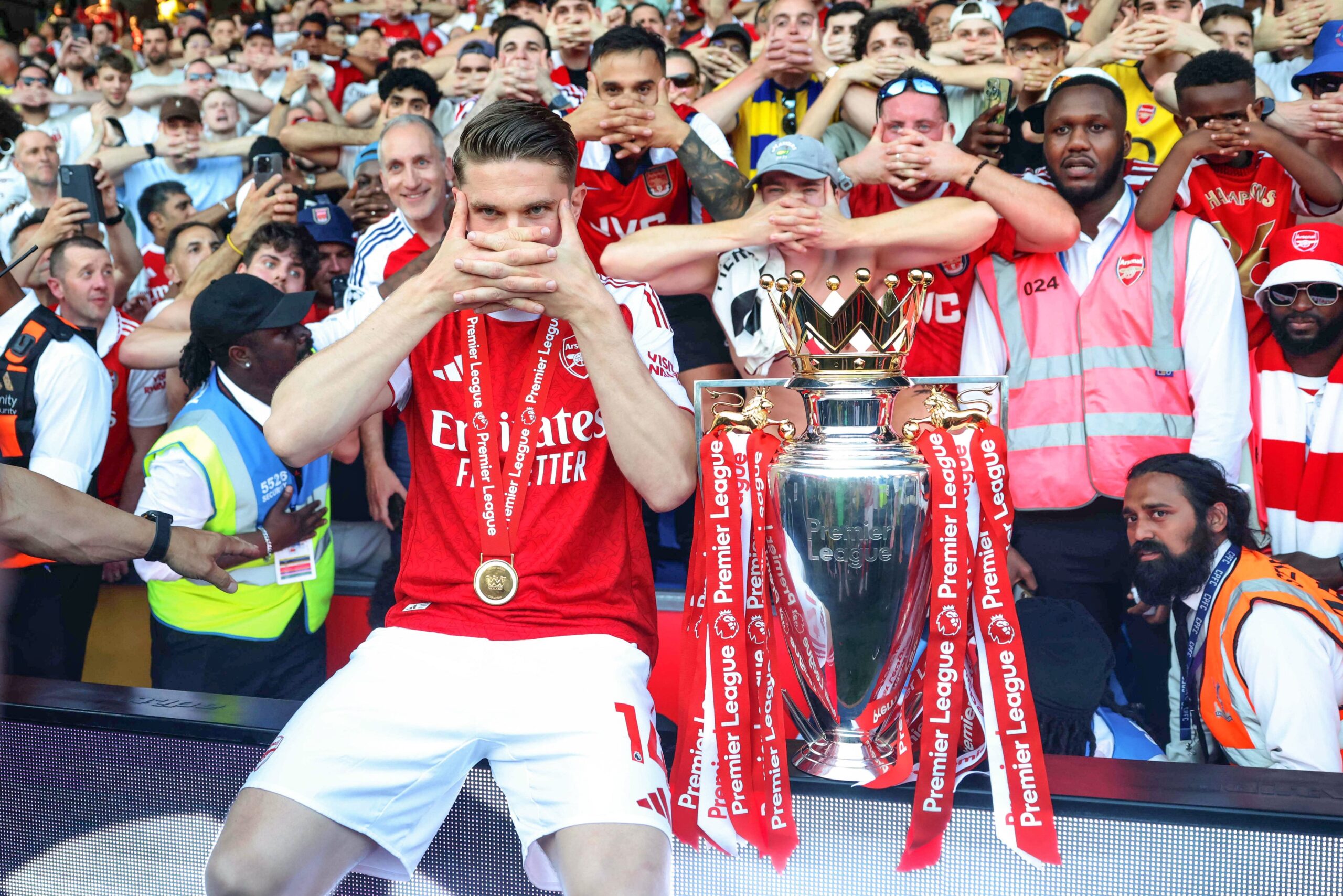 Speltips: PSG – Arsenal (30/5) | Champions League