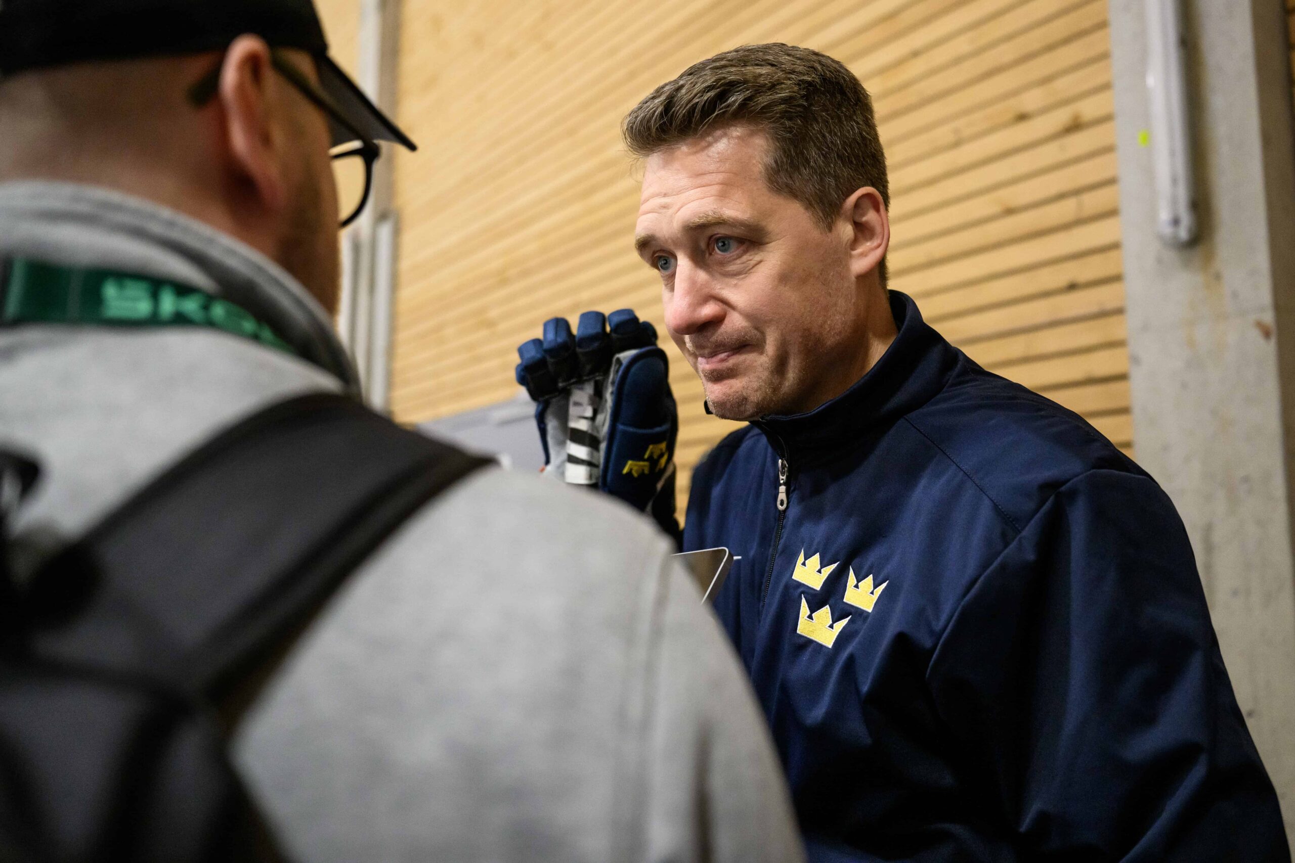 Sverige – Slovakien på tv: Viaplay sänder matchen från VM i hockey