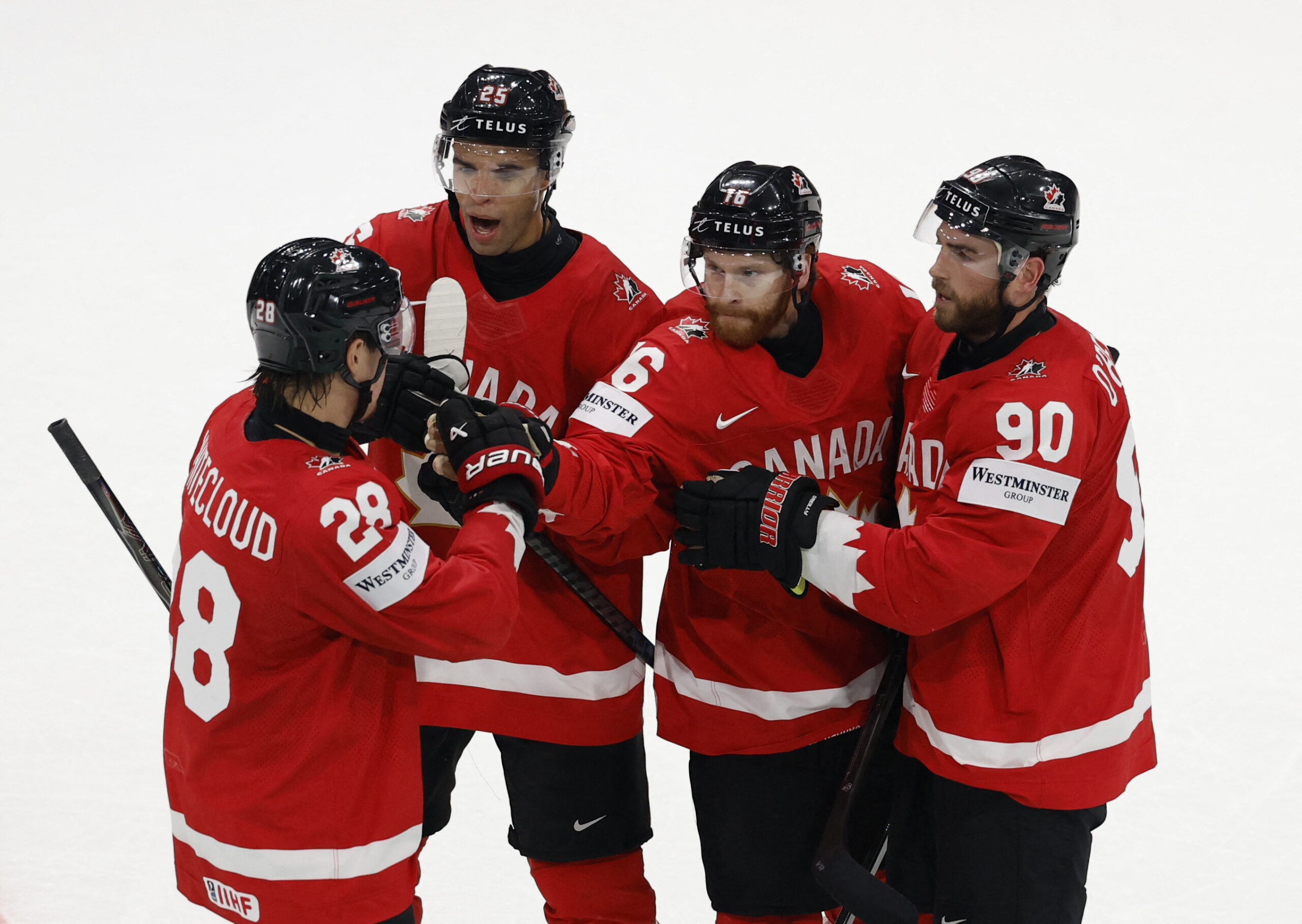 Speltips: Kanada – Finland (30/5) | Hockey-VM