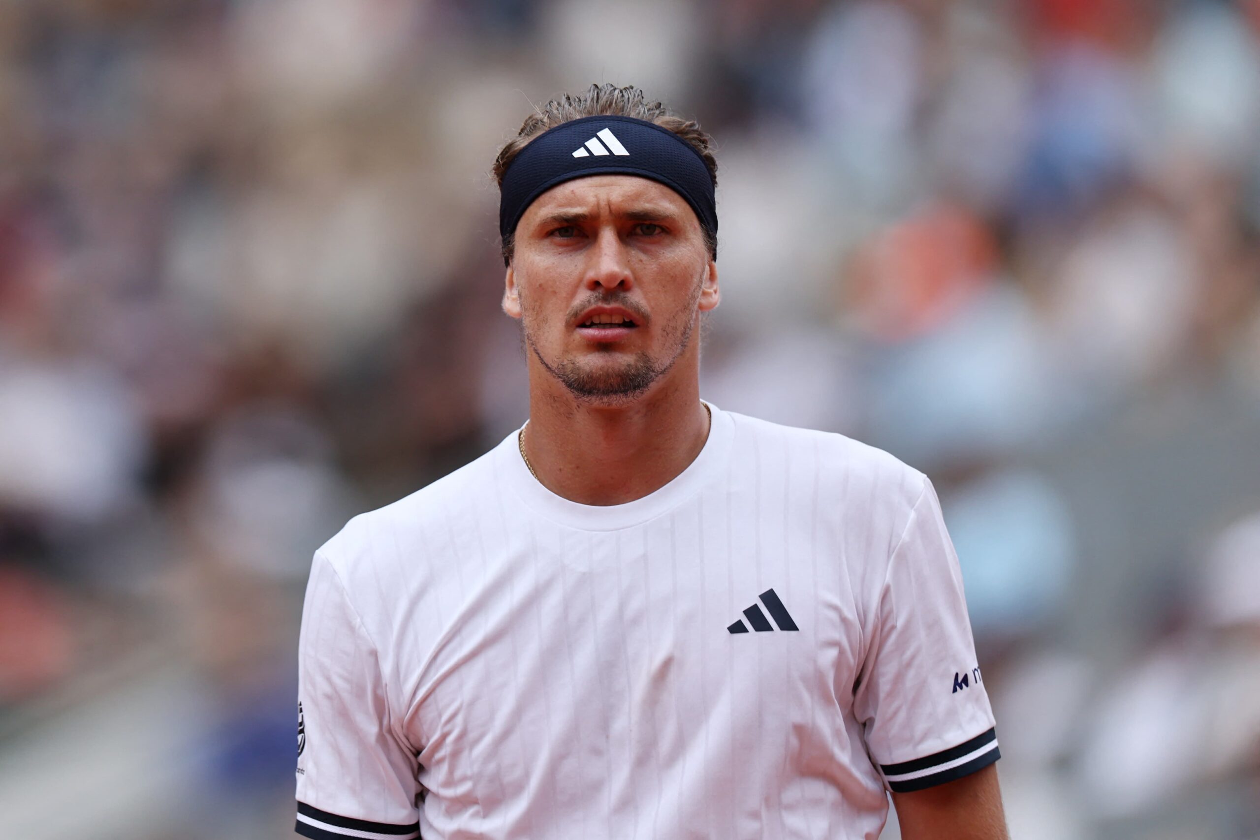 Speltips: Rafael Jodar – Alexander Zverev (2/6) | Roland Garros