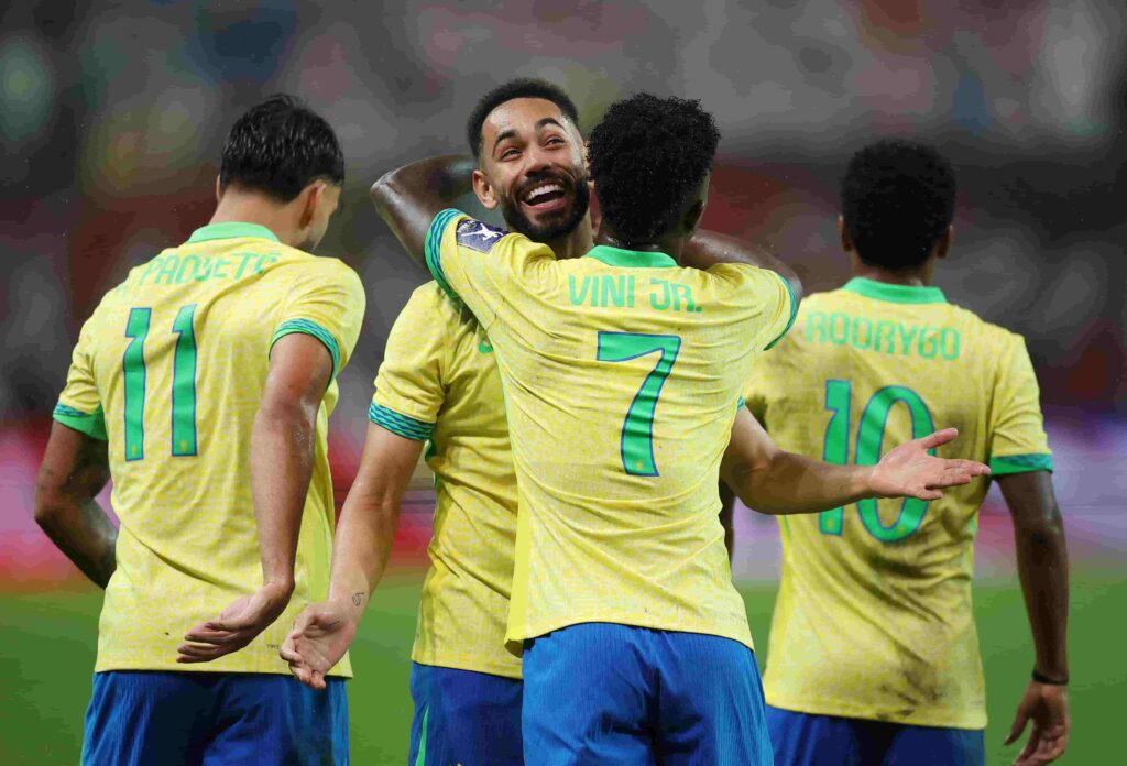 brasilien-i-vm