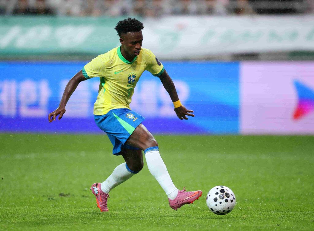 Brasilien i VM 2026 – trupp, odds och chanser