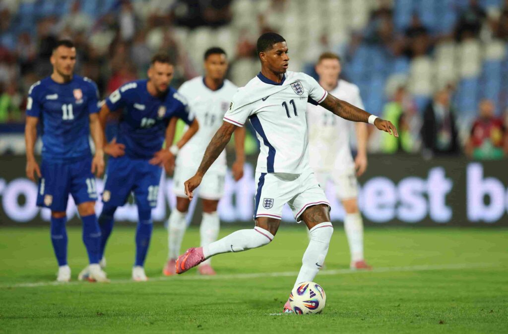 England i VM 2026 – trupp, odds och chanser