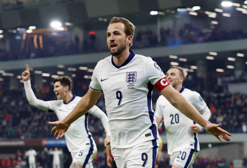 Foto: Bildbyrån england-i-vm-2