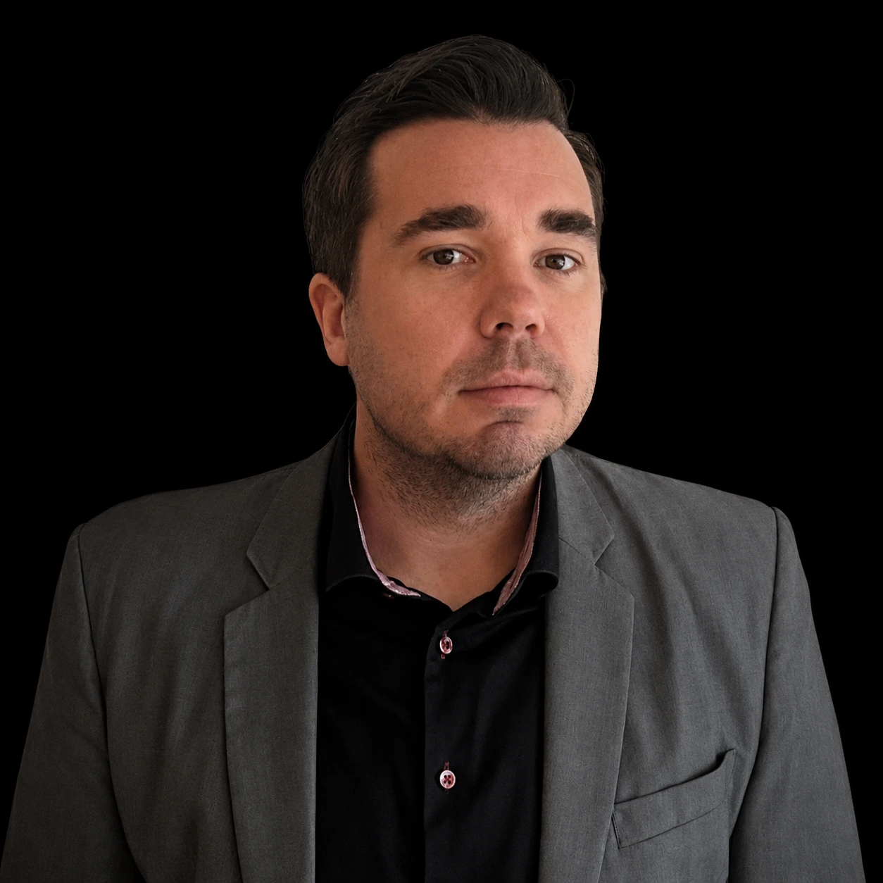 Martin Fehland