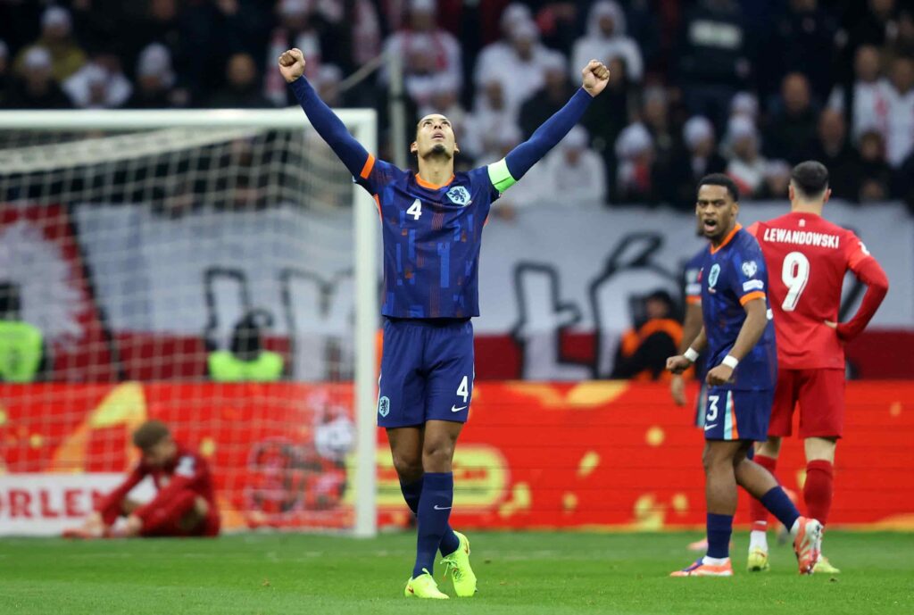Nederländerna i VM 2026 – trupp, odds och chanser