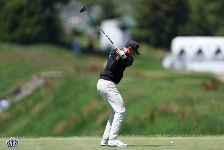 Golf: Allt inför Truist Championship