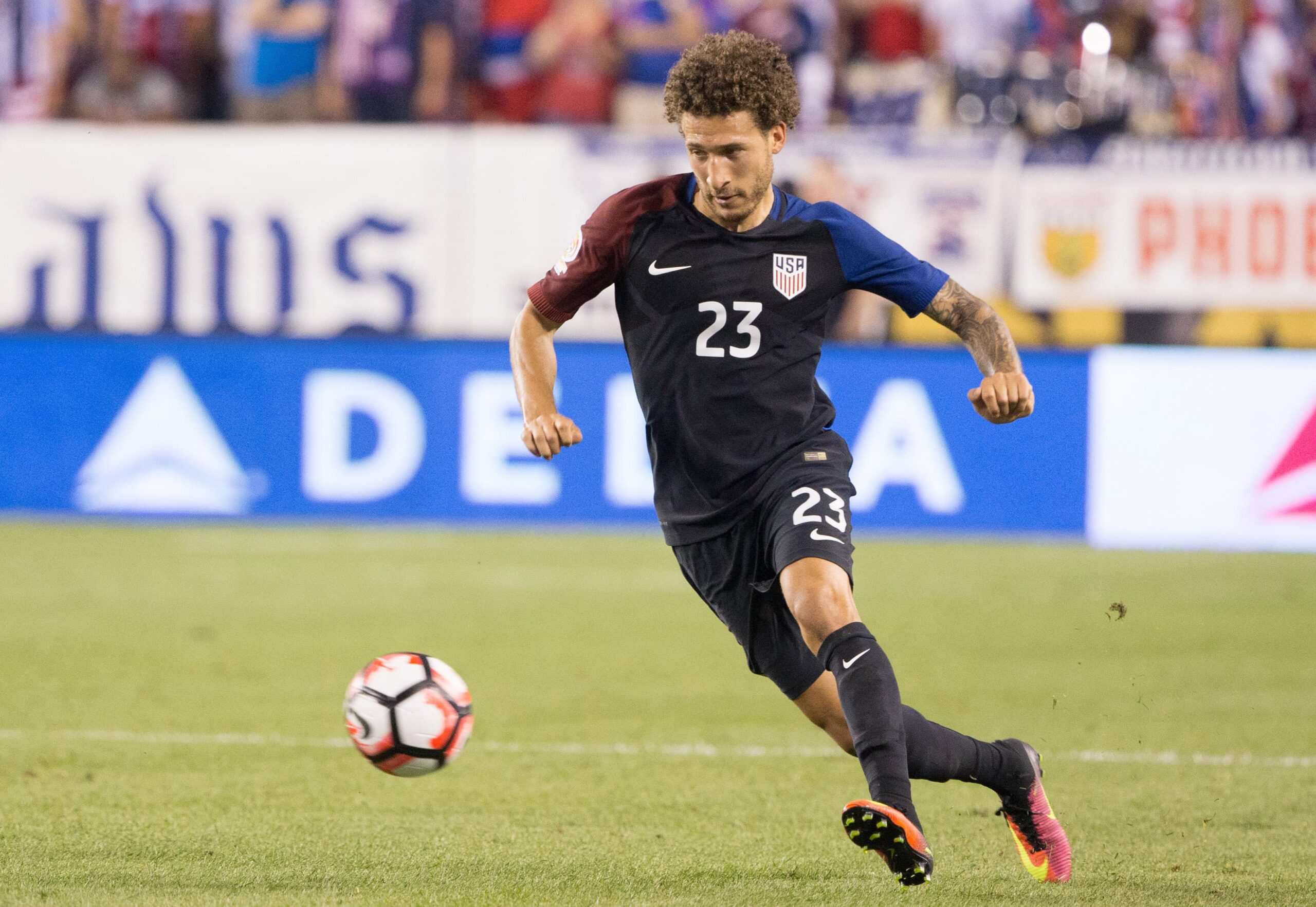 Speltips: USA – Australien (19/6) | VM 2026
